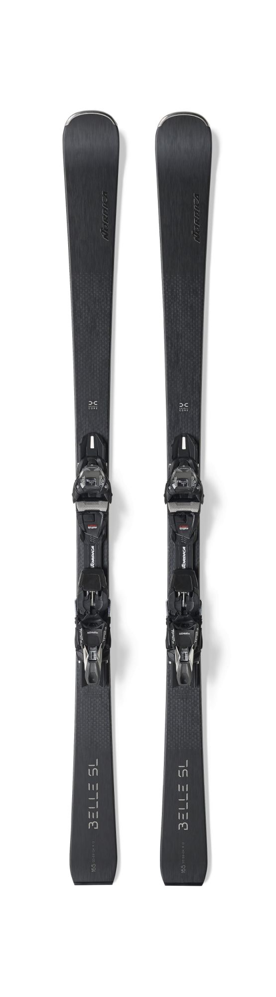 Nordica Belle SL 24/25 inkl. TP2Light 11 FDT GW 1