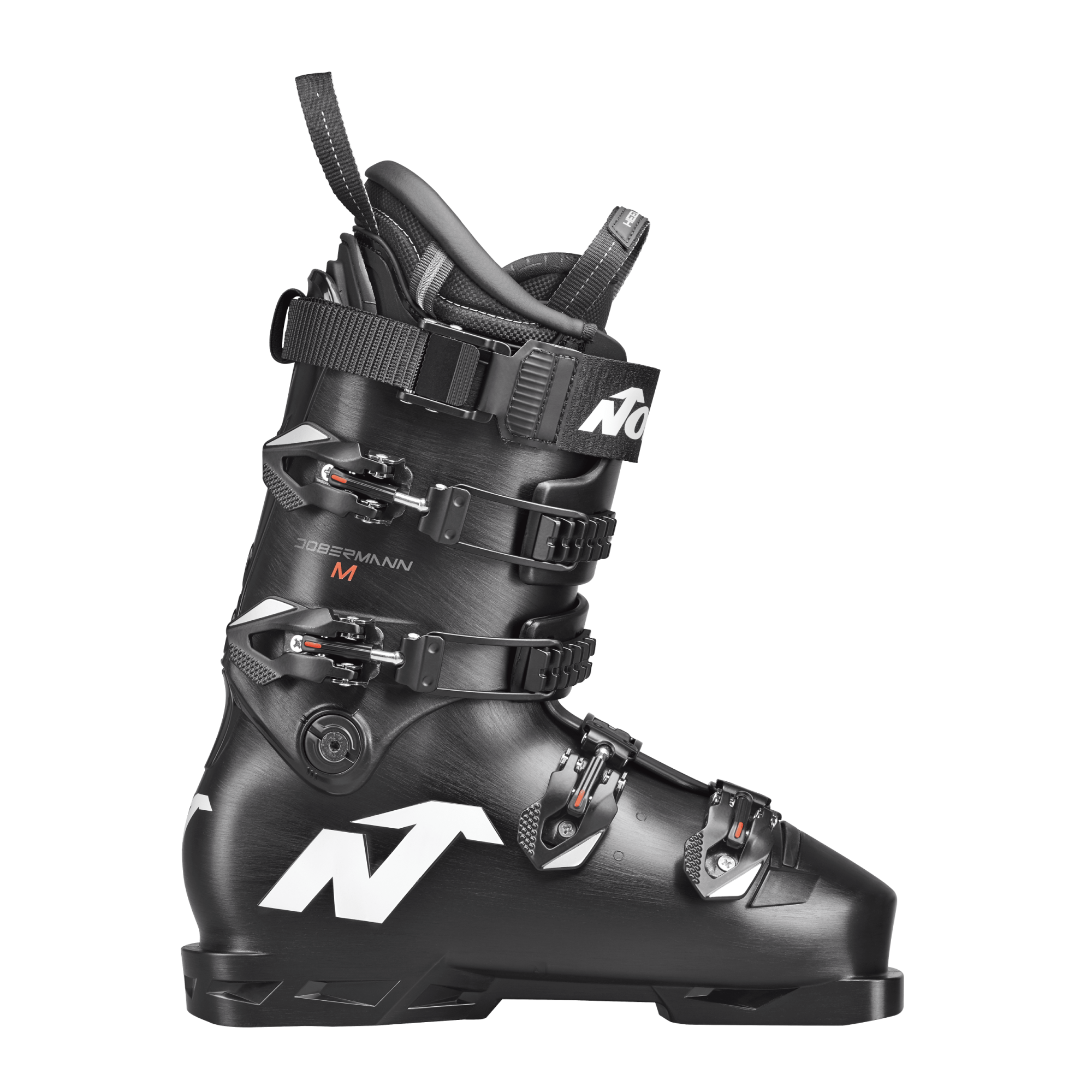Nordica Dobermann 5 96mm black 1