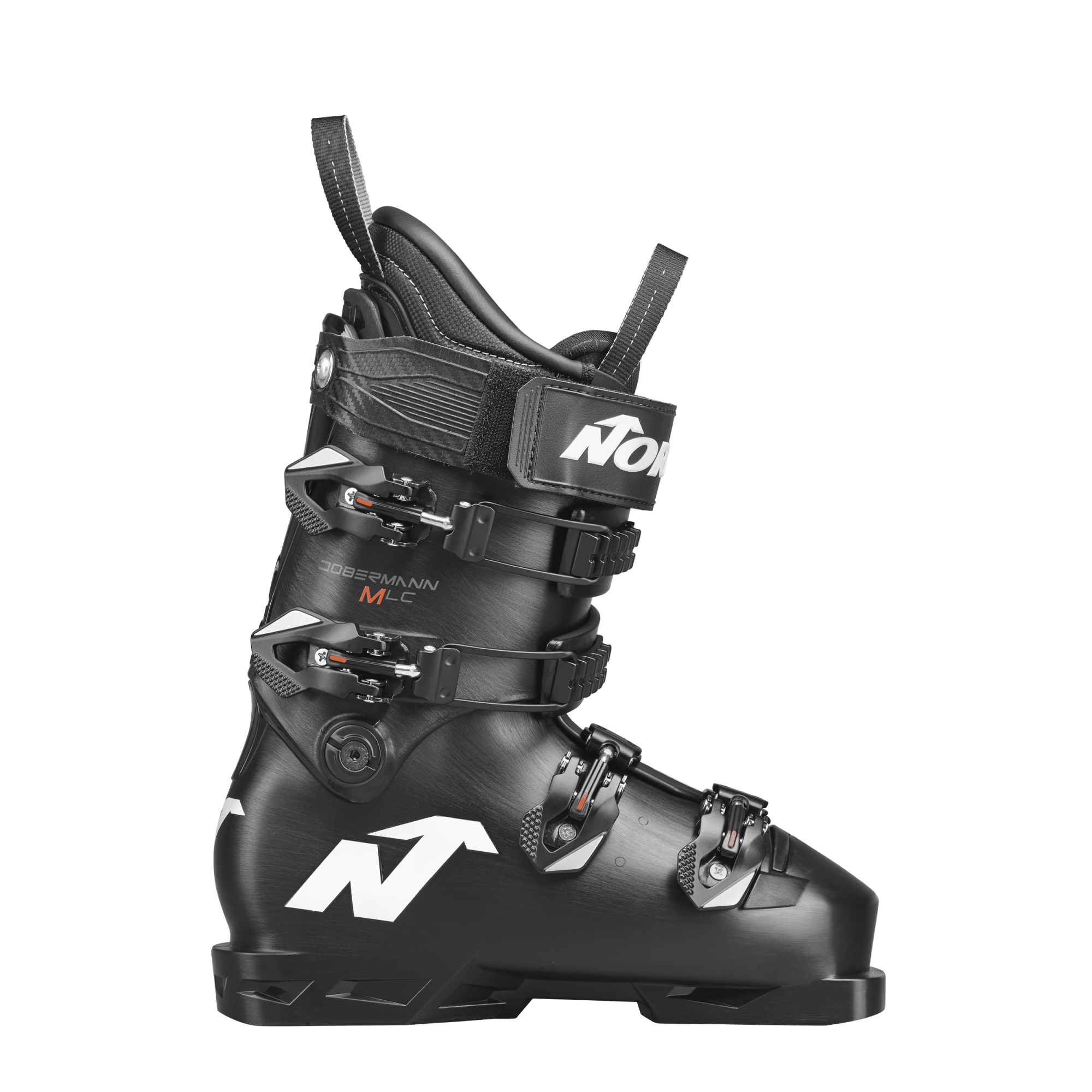 Nordica Dobermann 5 LC 96mm black 1
