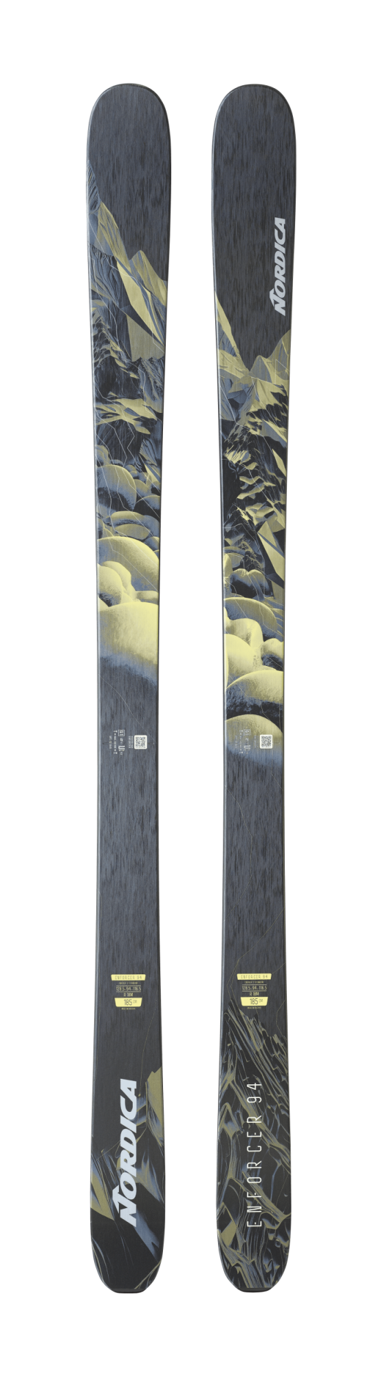 Nordica Enforcer 94 24/25 1