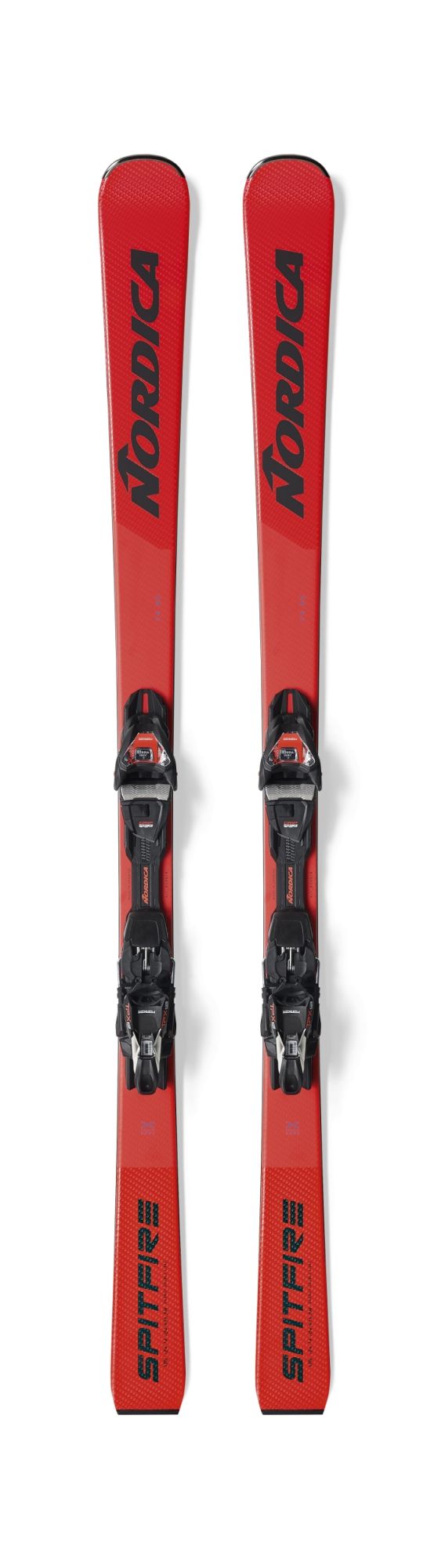 Nordica Spitfire DC 74 24/25 inkl. TPX 12 FDT GW 1