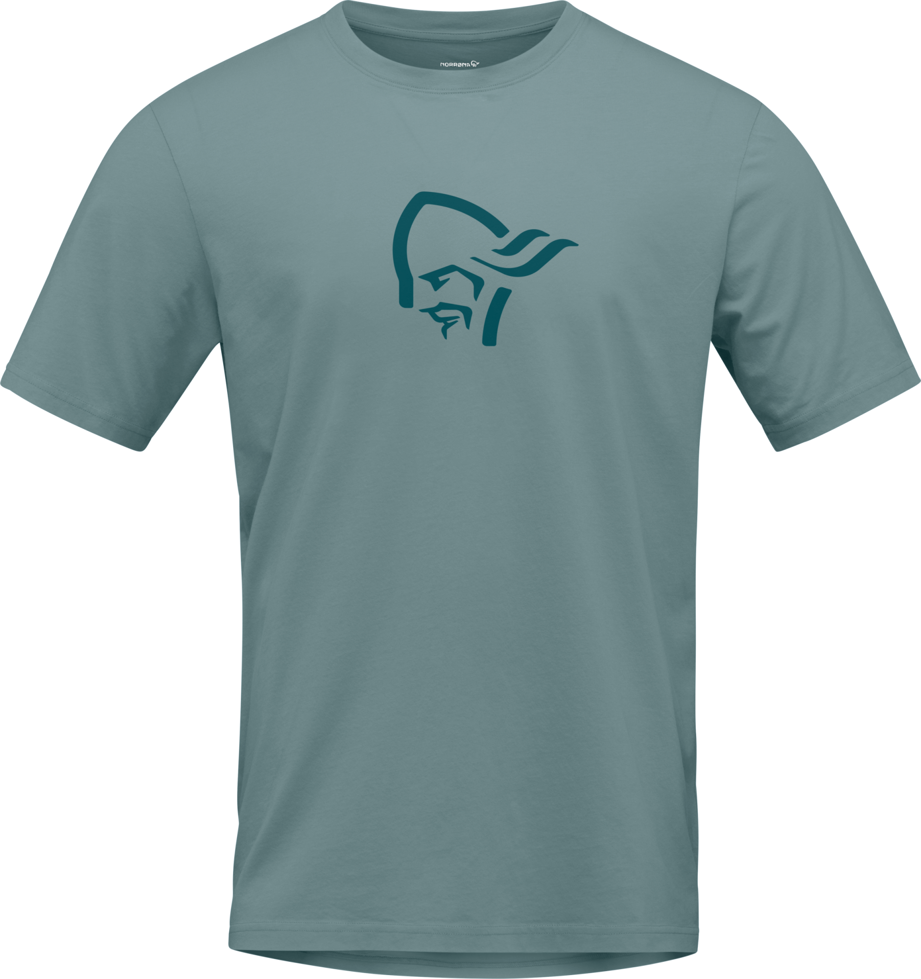 Norrona /29 Cotton Viking T-Shirt trooper Otto 1