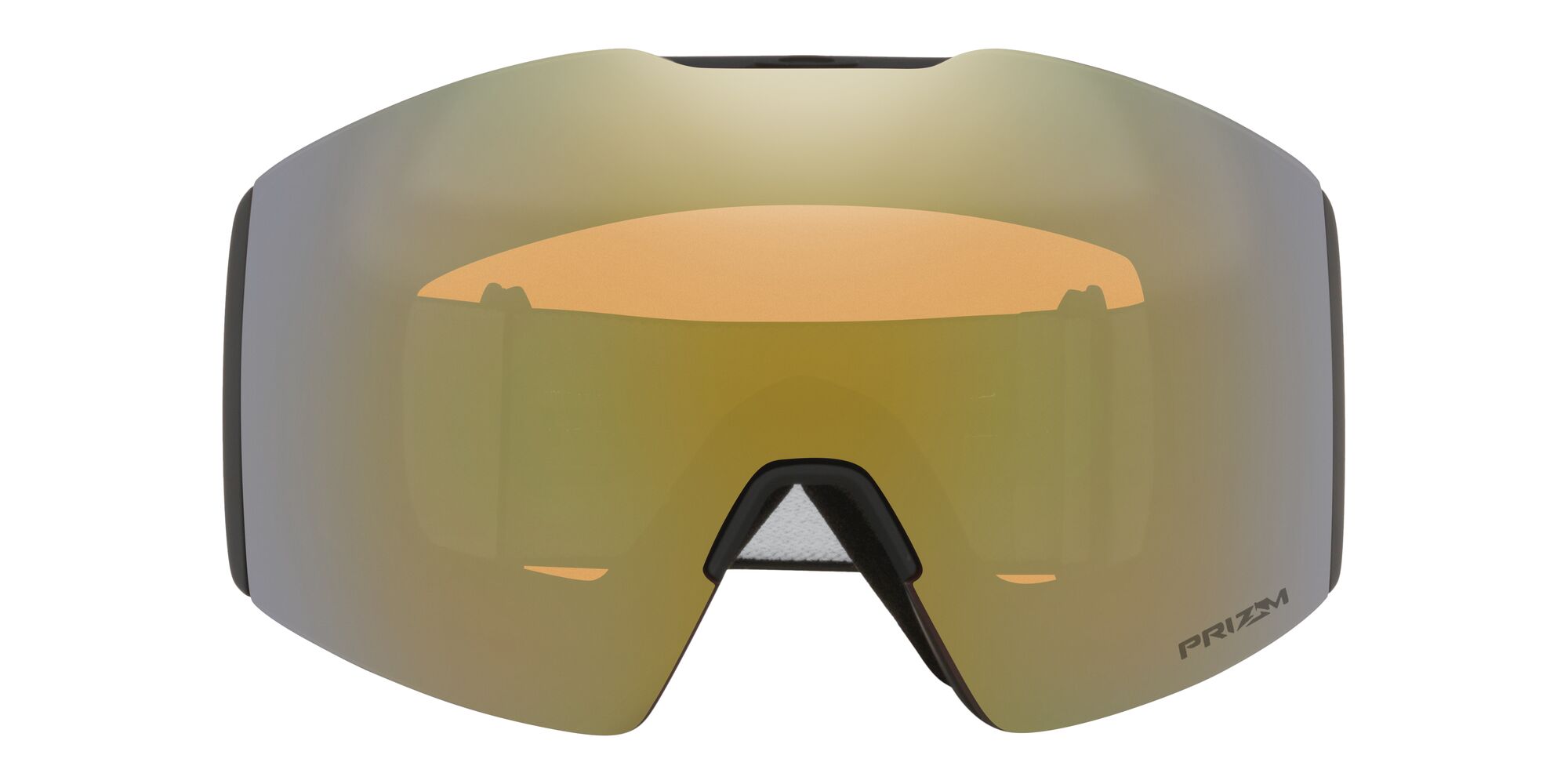 Oakley Fall Line L matt black/prizm sage gold iridium 1