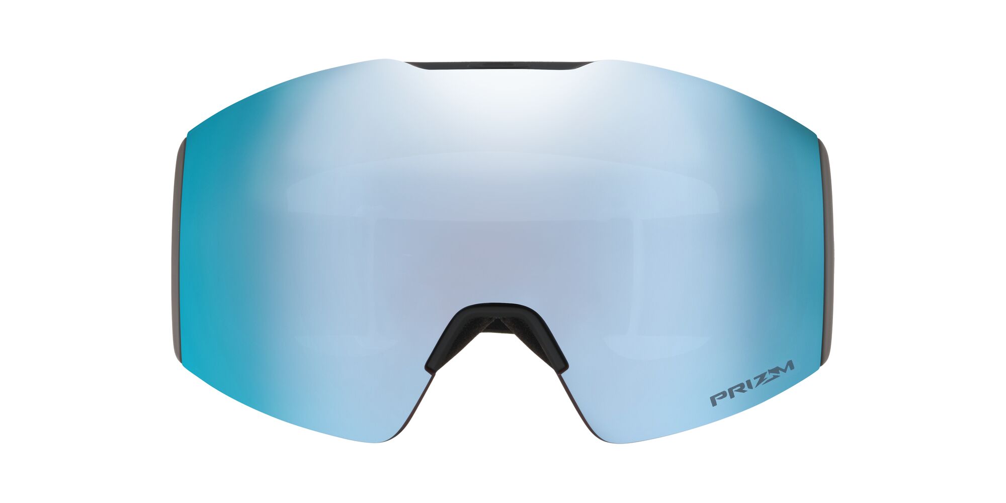 Oakley Fall Line M factory pilot black/prizm snow sapphire iridium 1