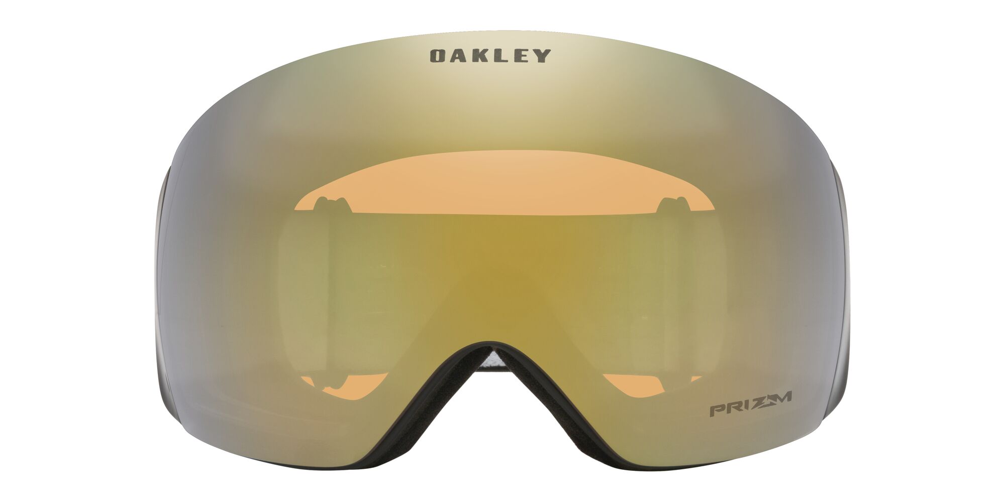 Oakley Flight Deck L matt black/prizm sage gold iridium 1