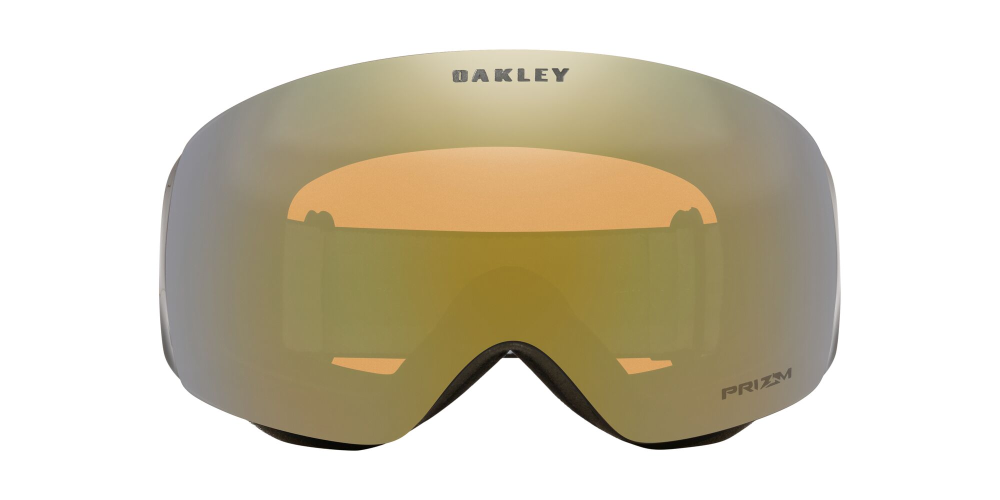 Oakley Flight Deck M matt black/prizm sage gold iridium 1