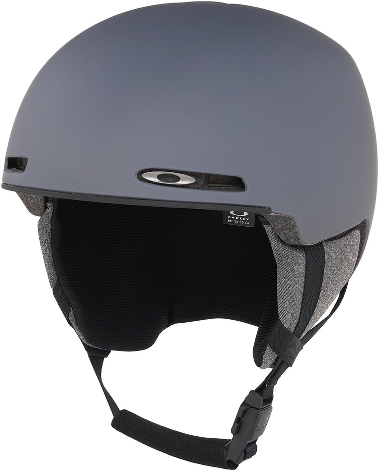 Oakley MOD1 forged iron 1