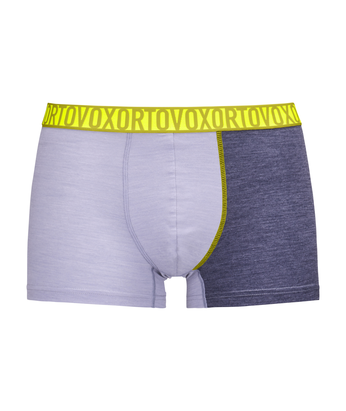 Ortovox 150 Essentials Trunk grey blend grey 1