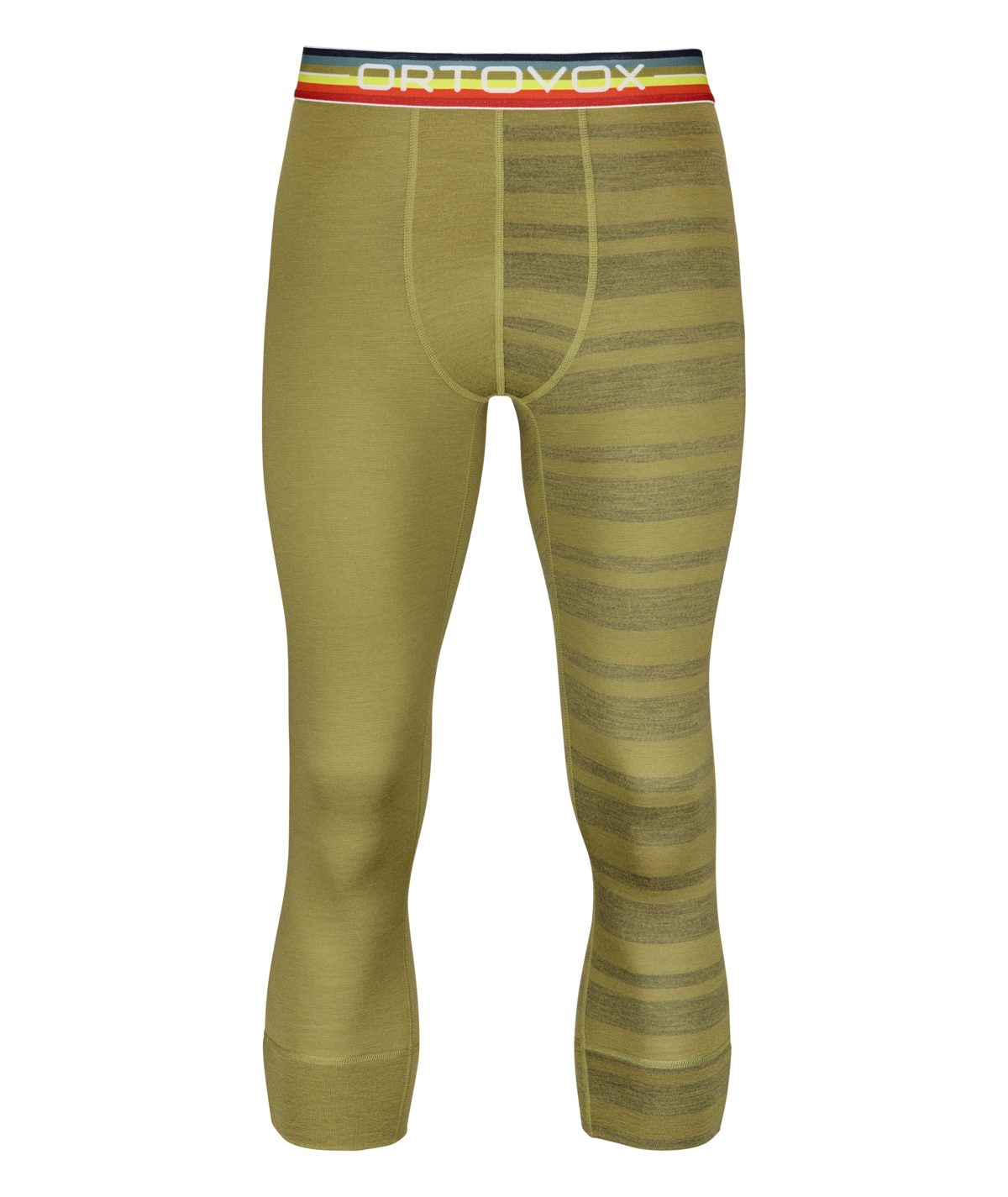 Ortovox 185 Rock'n'Wool Short Pants sweet alison 1