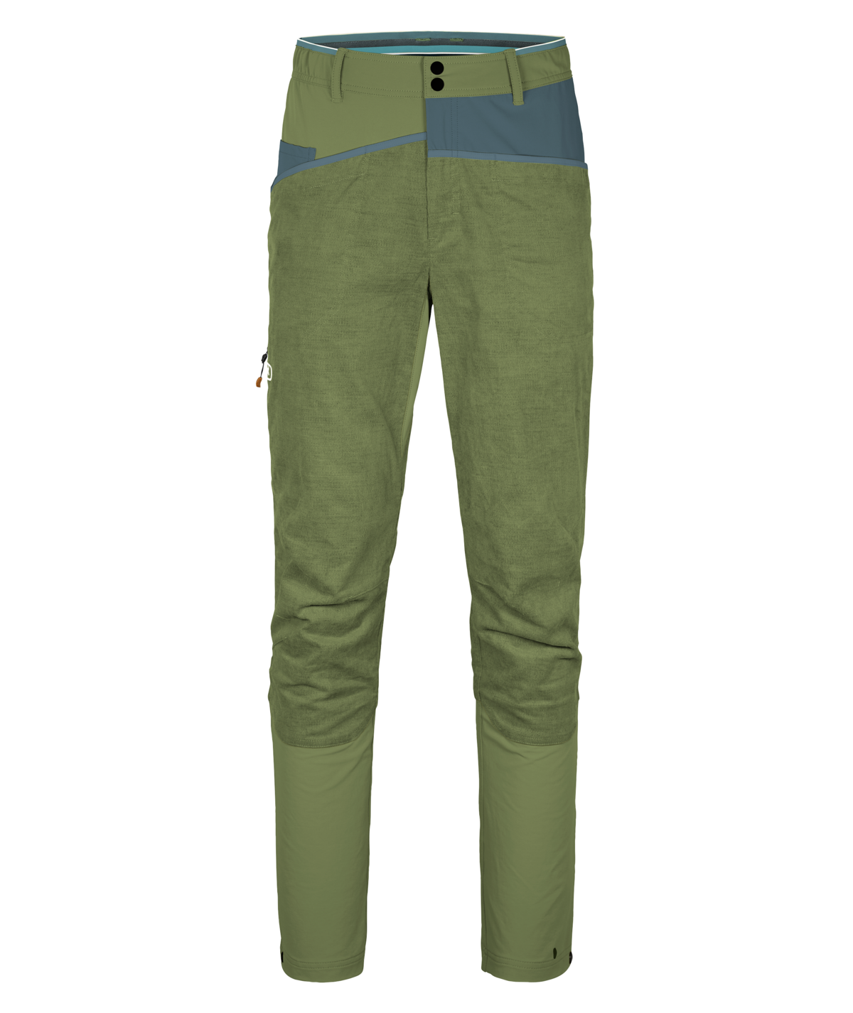 Ortovox Casale Pants wild herbs 1