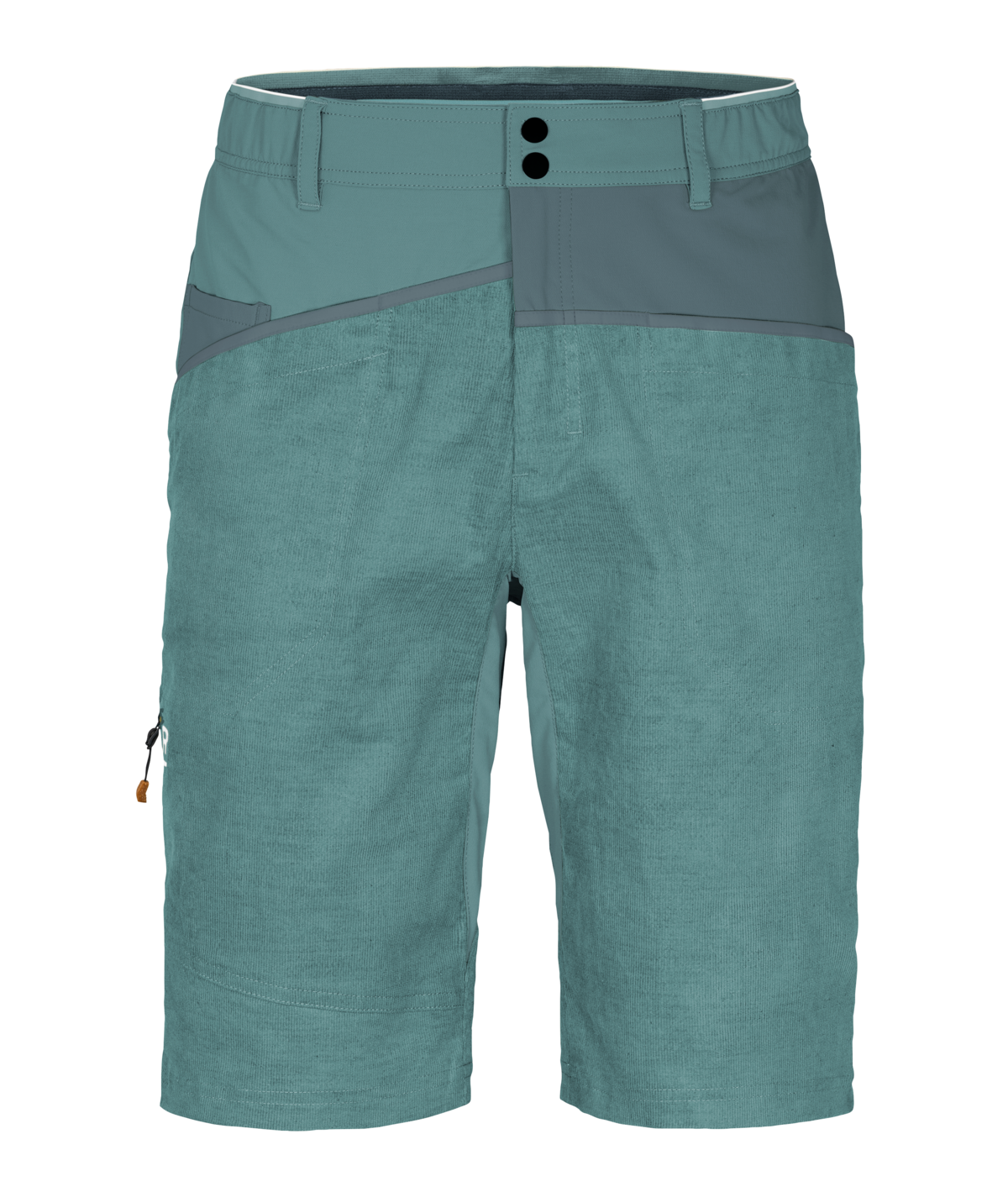 Ortovox Casale Shorts arctic grey grey 1