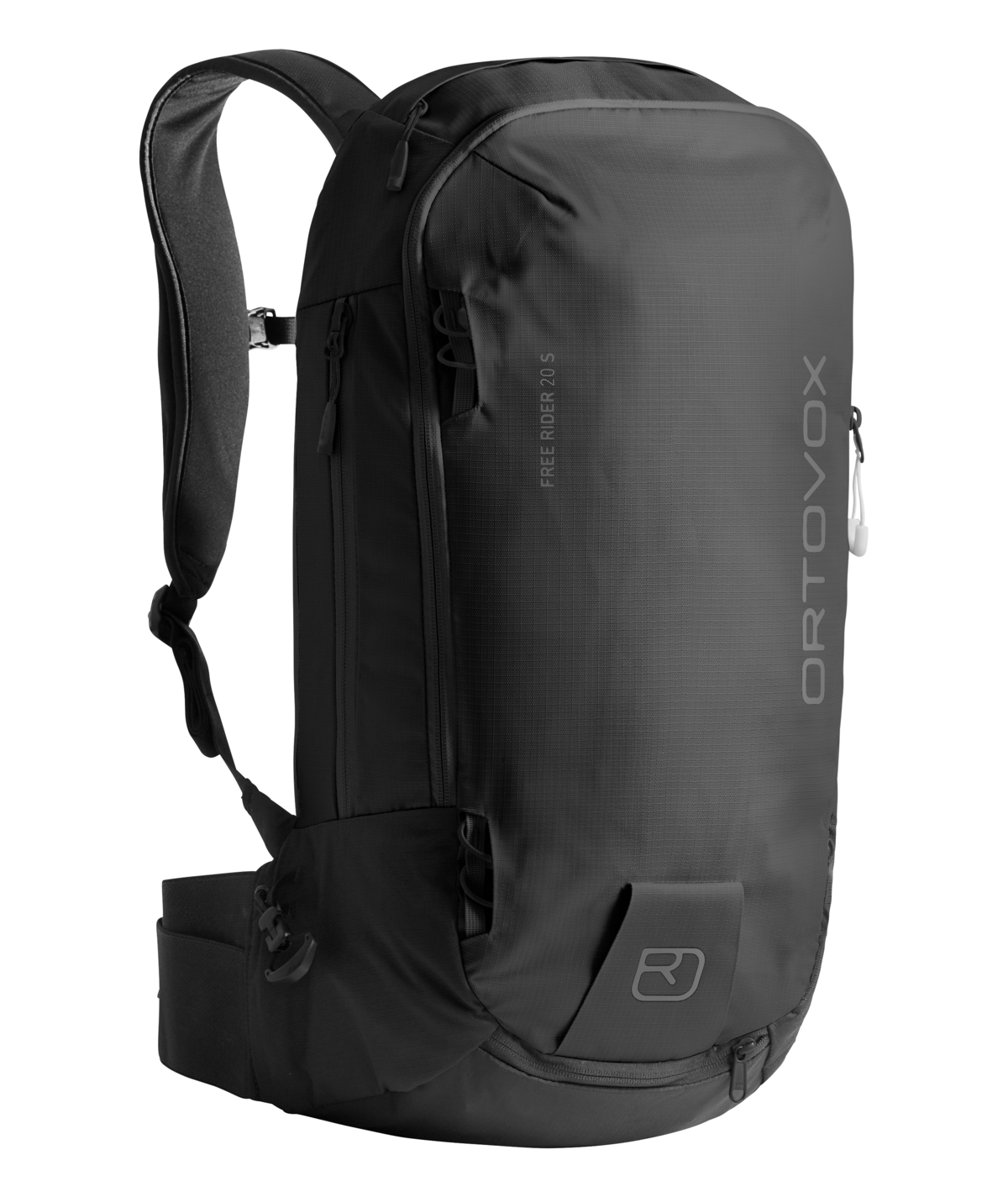 Ortovox Free Rider 20 S black raven 1