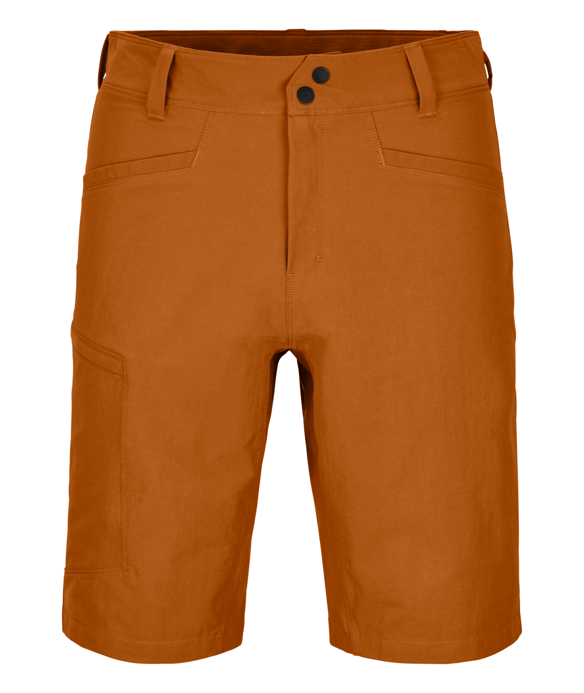 Ortovox Pelmo Shorts bristle brown brown 1