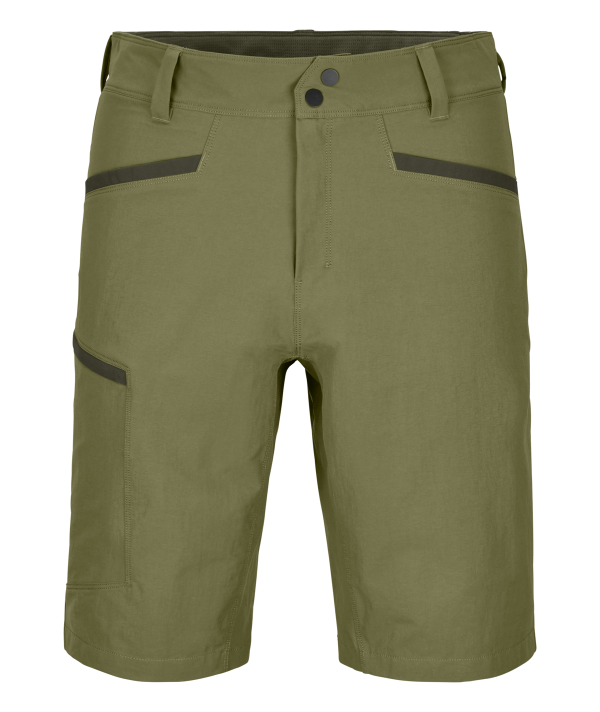 Ortovox Pelmo Shorts wild herbs 1