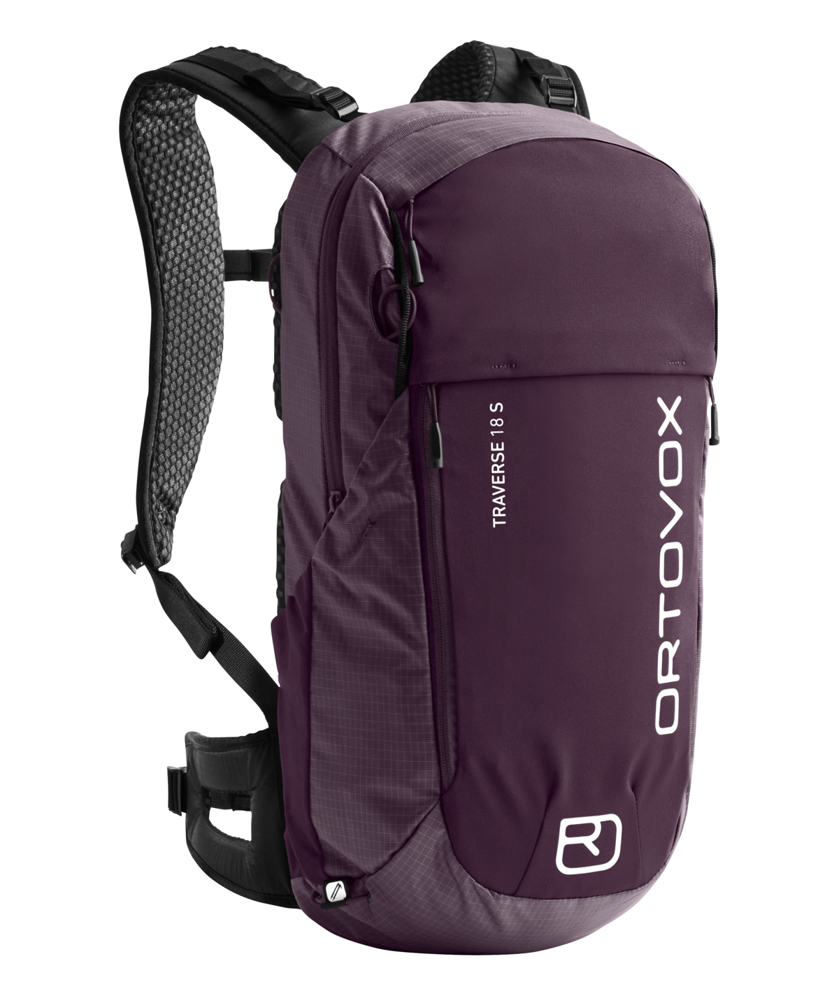 Ortovox Traverse 18 S wild berry 1