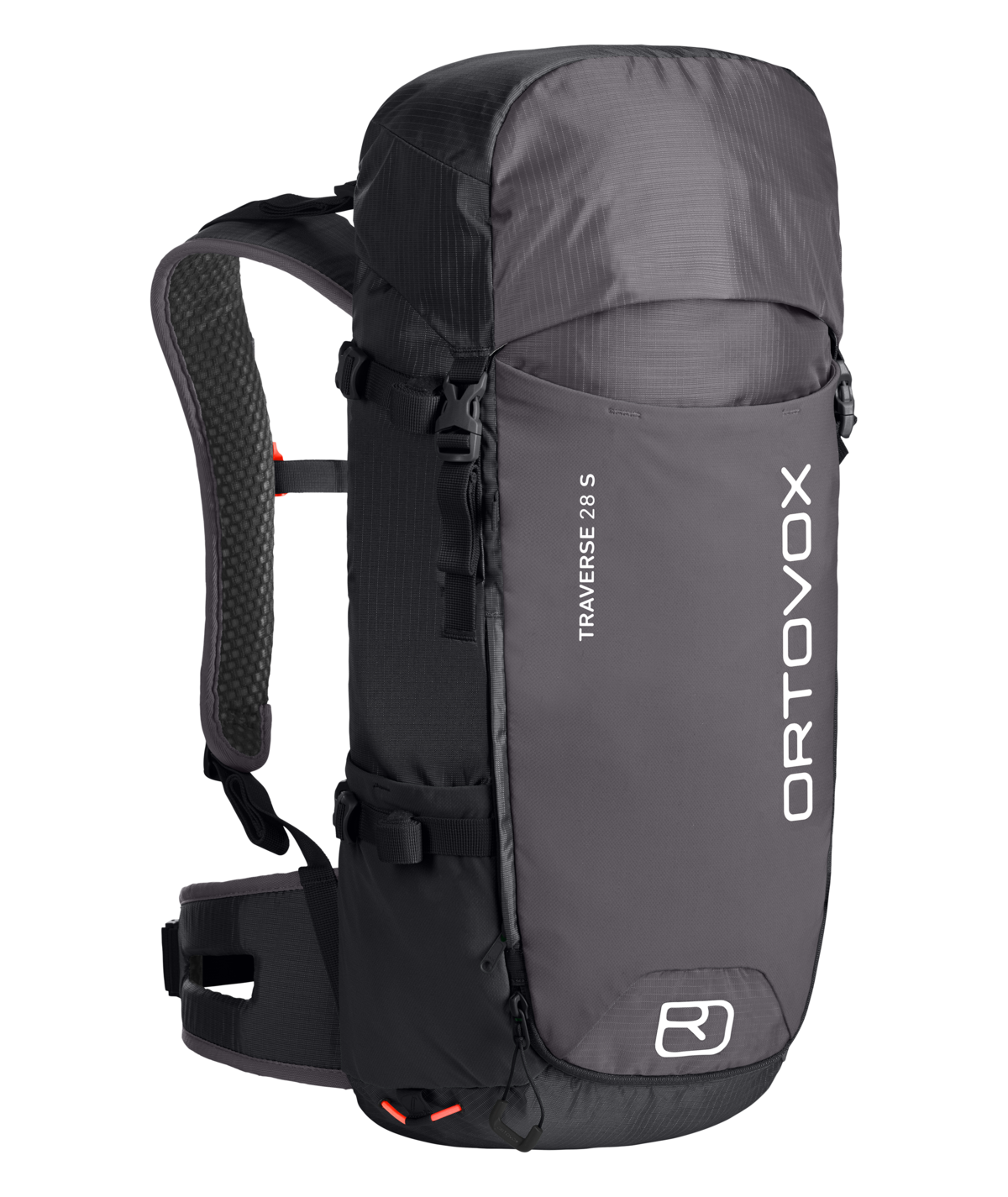 Ortovox Traverse 28L S black raven black 1