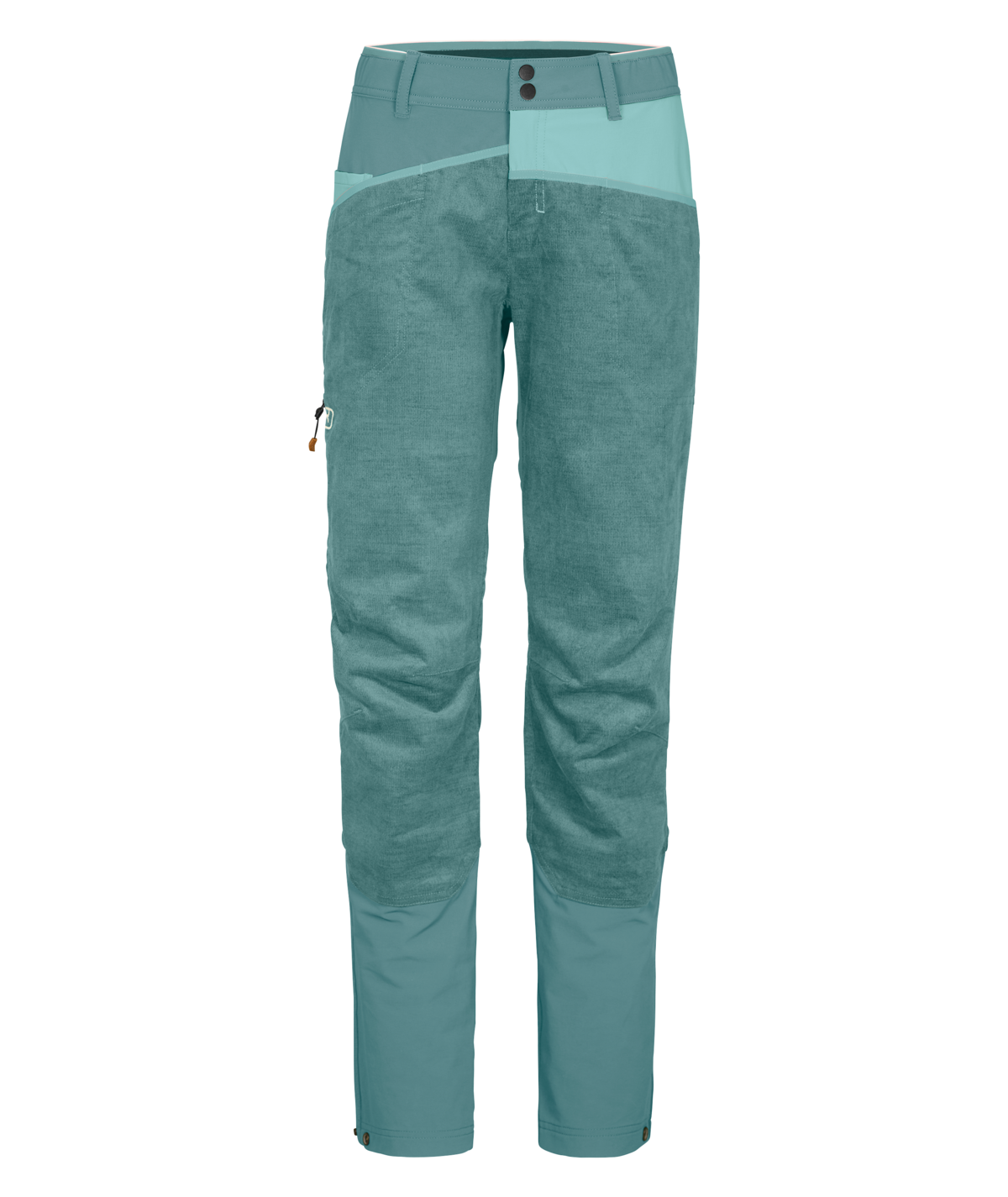 Ortovox W Casale Pants arctic grey grey 1