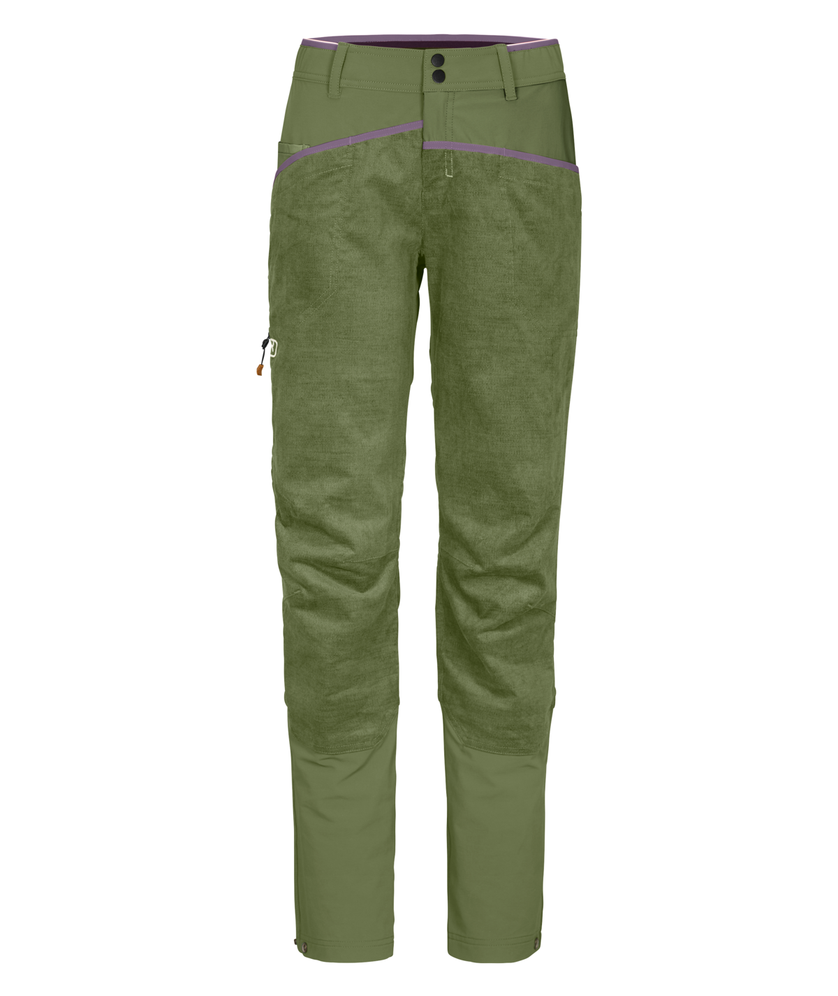 Ortovox W Casale Pants wild herbs 1