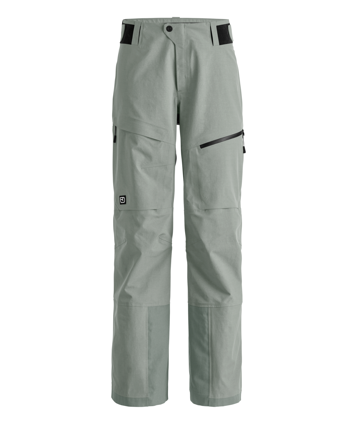 Ortovox W Ravine Free 3L Pants green sage 1