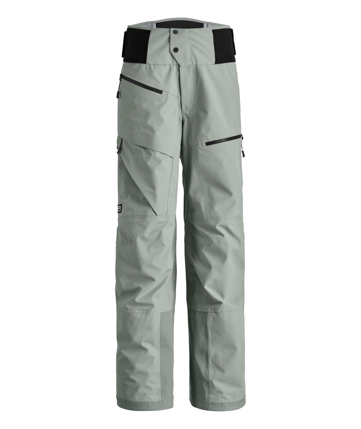 Ortovox W Ravine Plus 3L Pants green sage 1