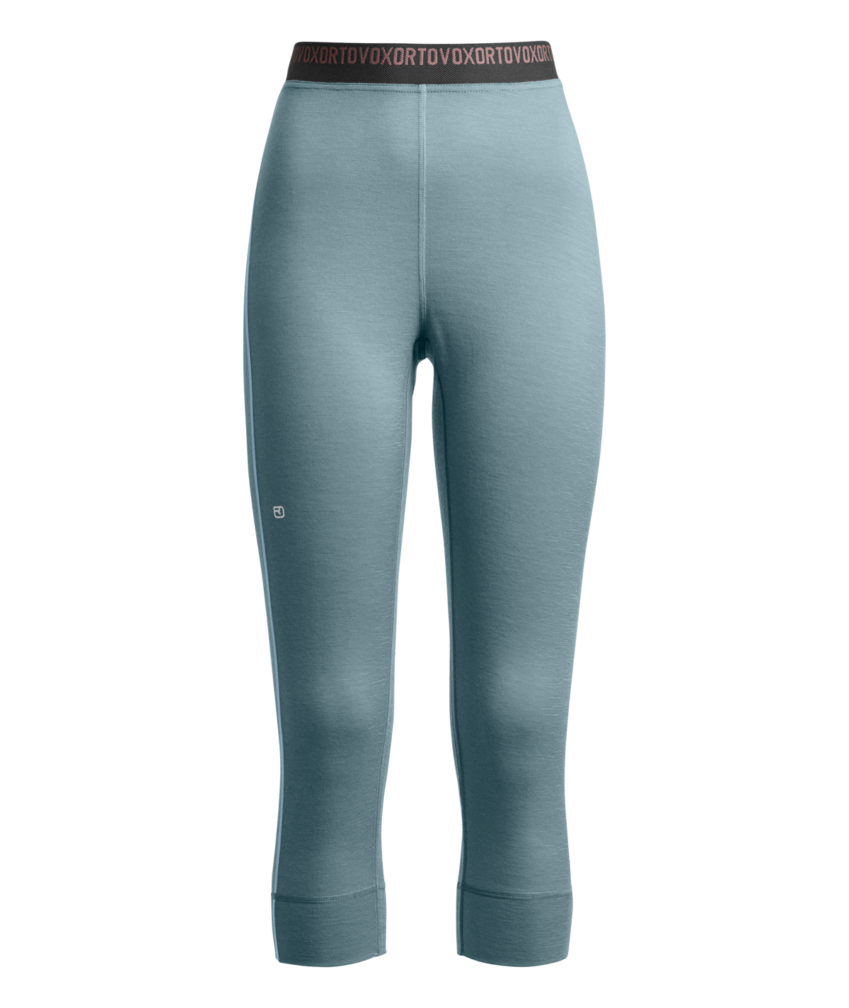Ortovox W Rock'n'Wool Short Pants icy shore 1