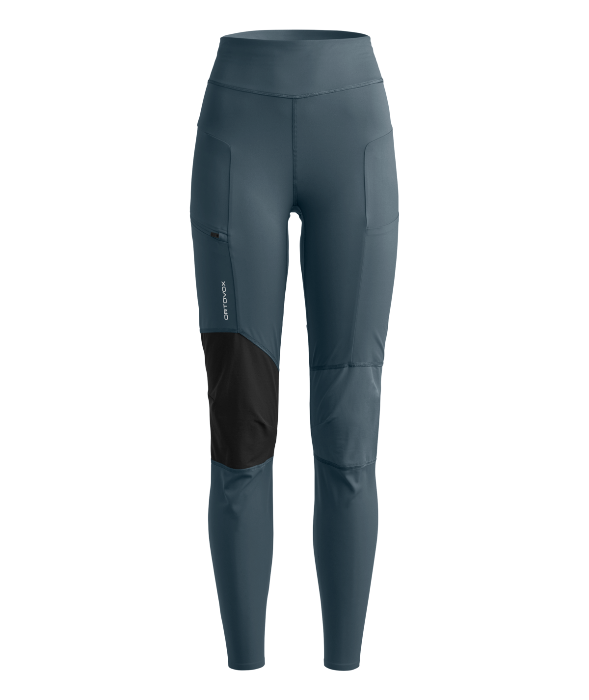 Ortovox W Seceda Tights dark arctic grey grey 1
