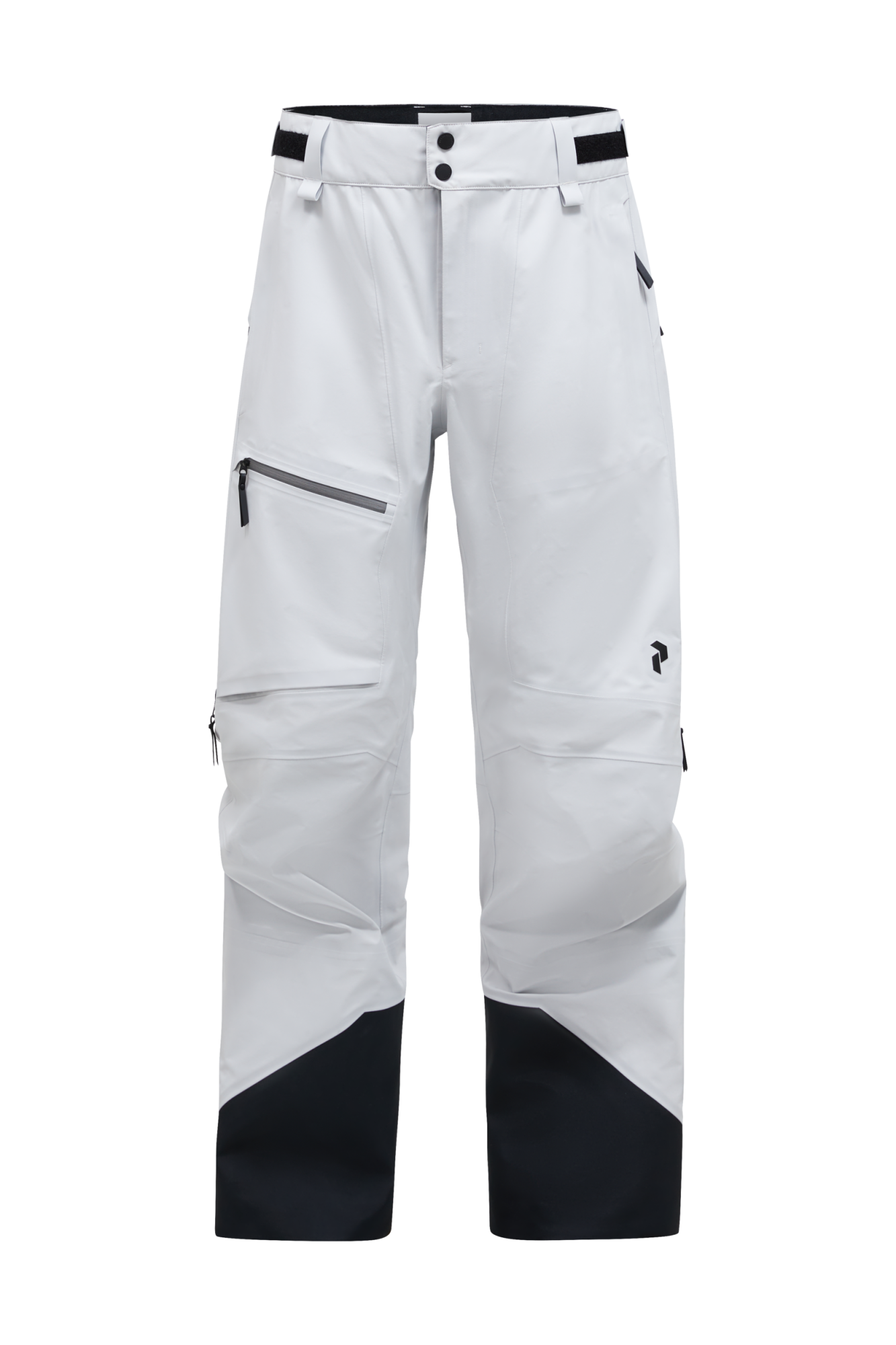 PeakPerformance Alpine GTX 3L Pant antarctica 1