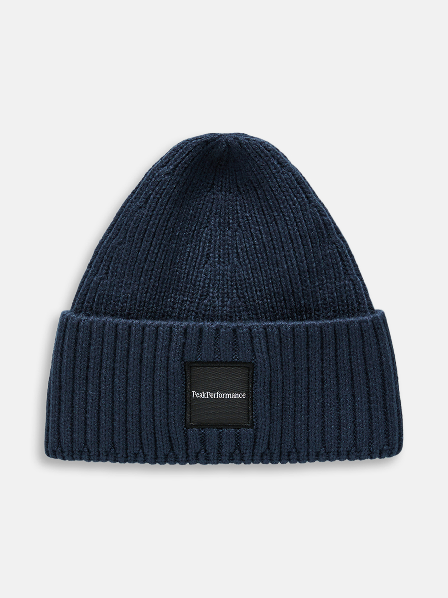 PeakPerformance Cornica Hat blue shadow 1