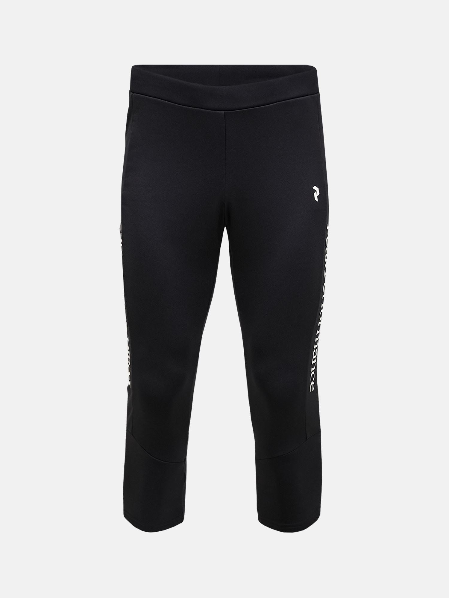 PeakPerformance Rider Essentials 3/4 Pants black/black 1
