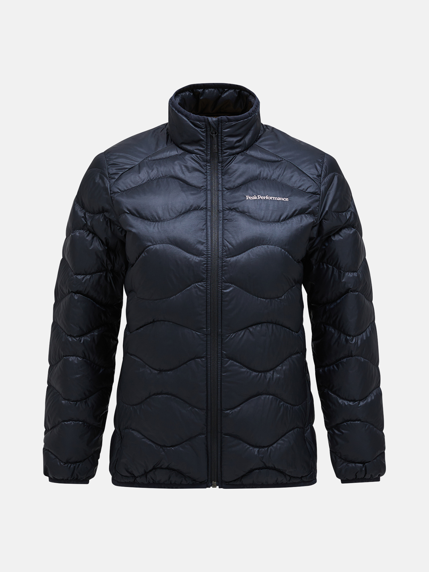 PeakPerformance W Helium Down Jacket black 1