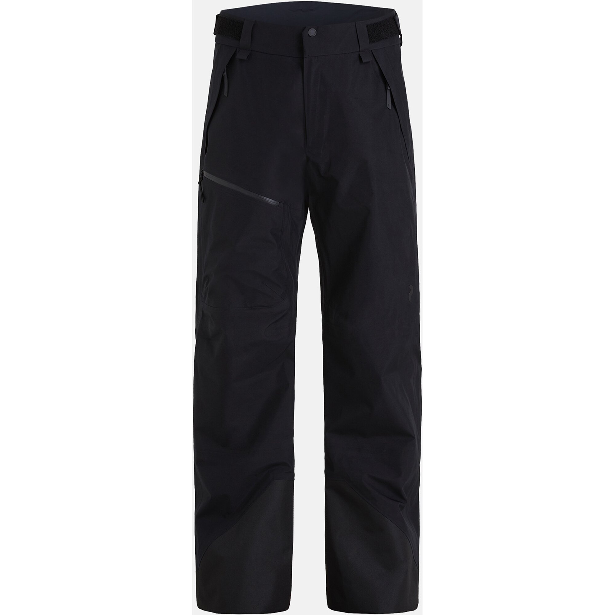 Peak Performance Vertical 3L GTX Pants black black 1
