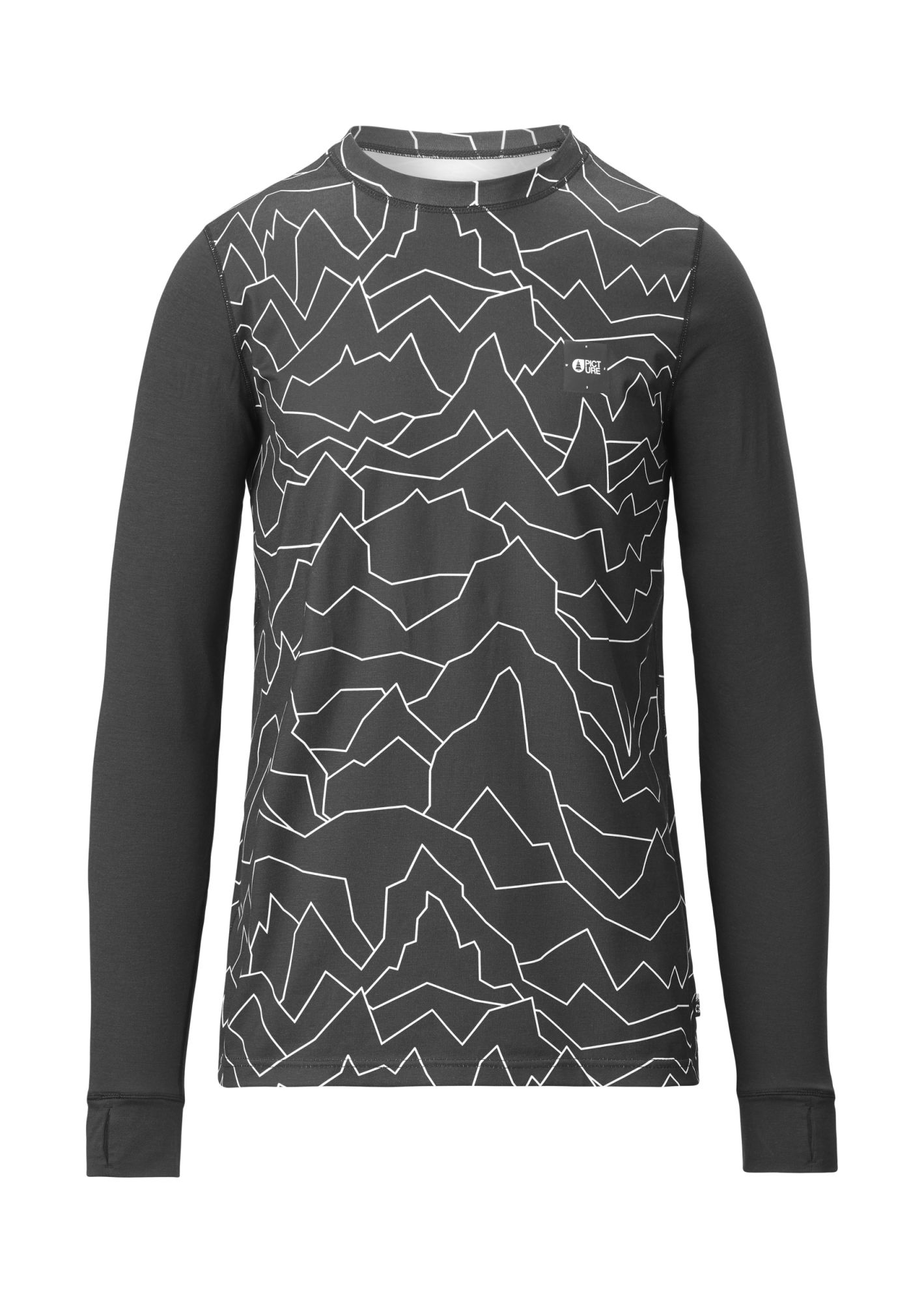Picture Nangha Top lines 1