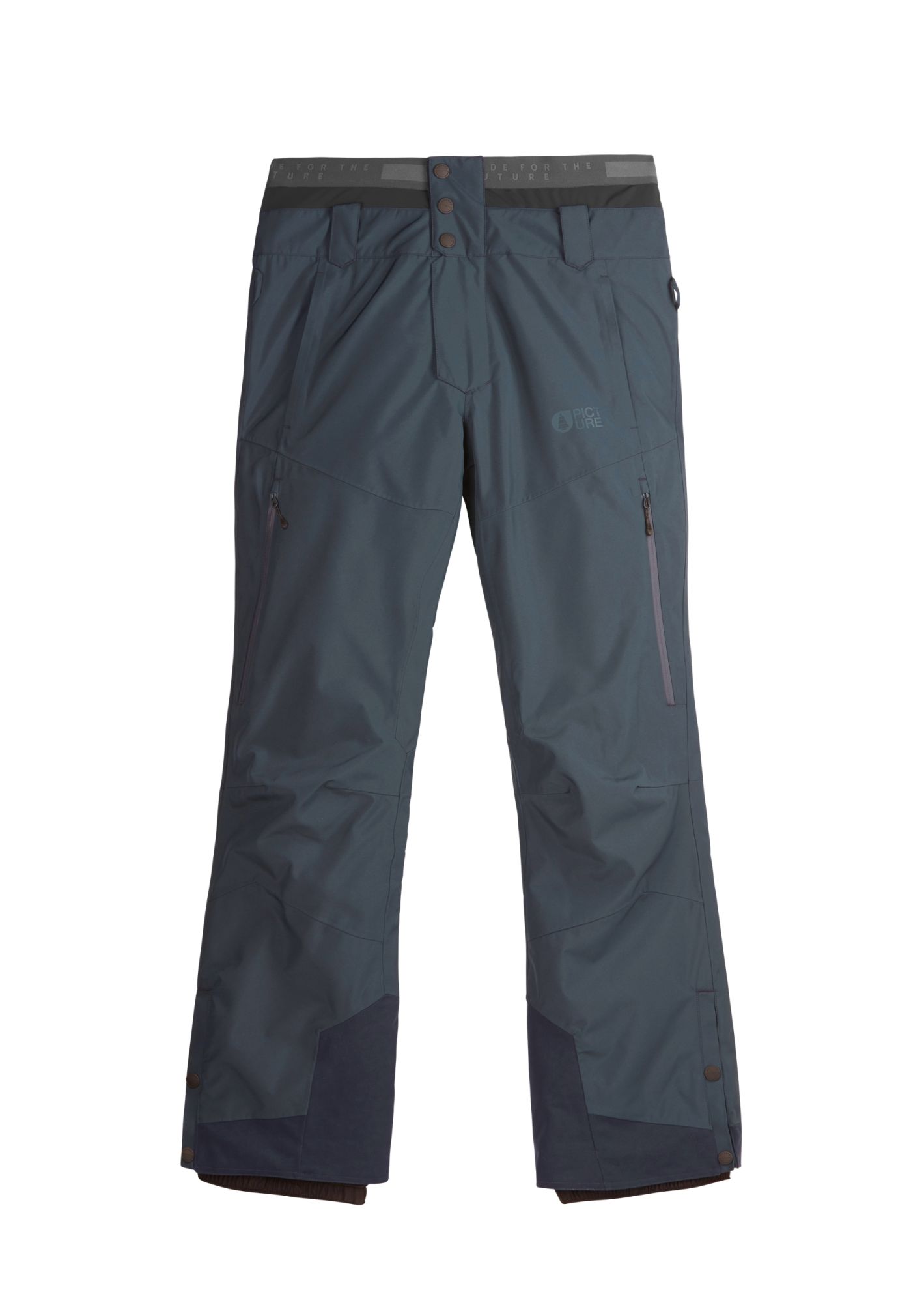 Picture Object Pant dark blue dark blue 1