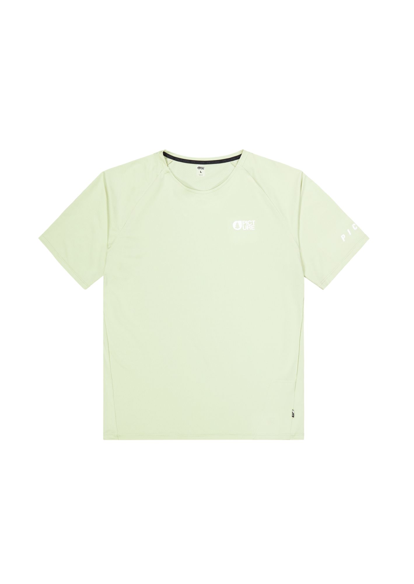 Picture Osborn Printed Shirt bog 1