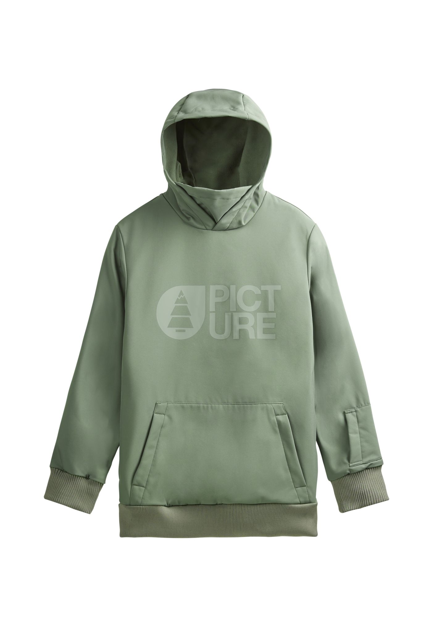Picture Parker Jacket laurel wreath 1