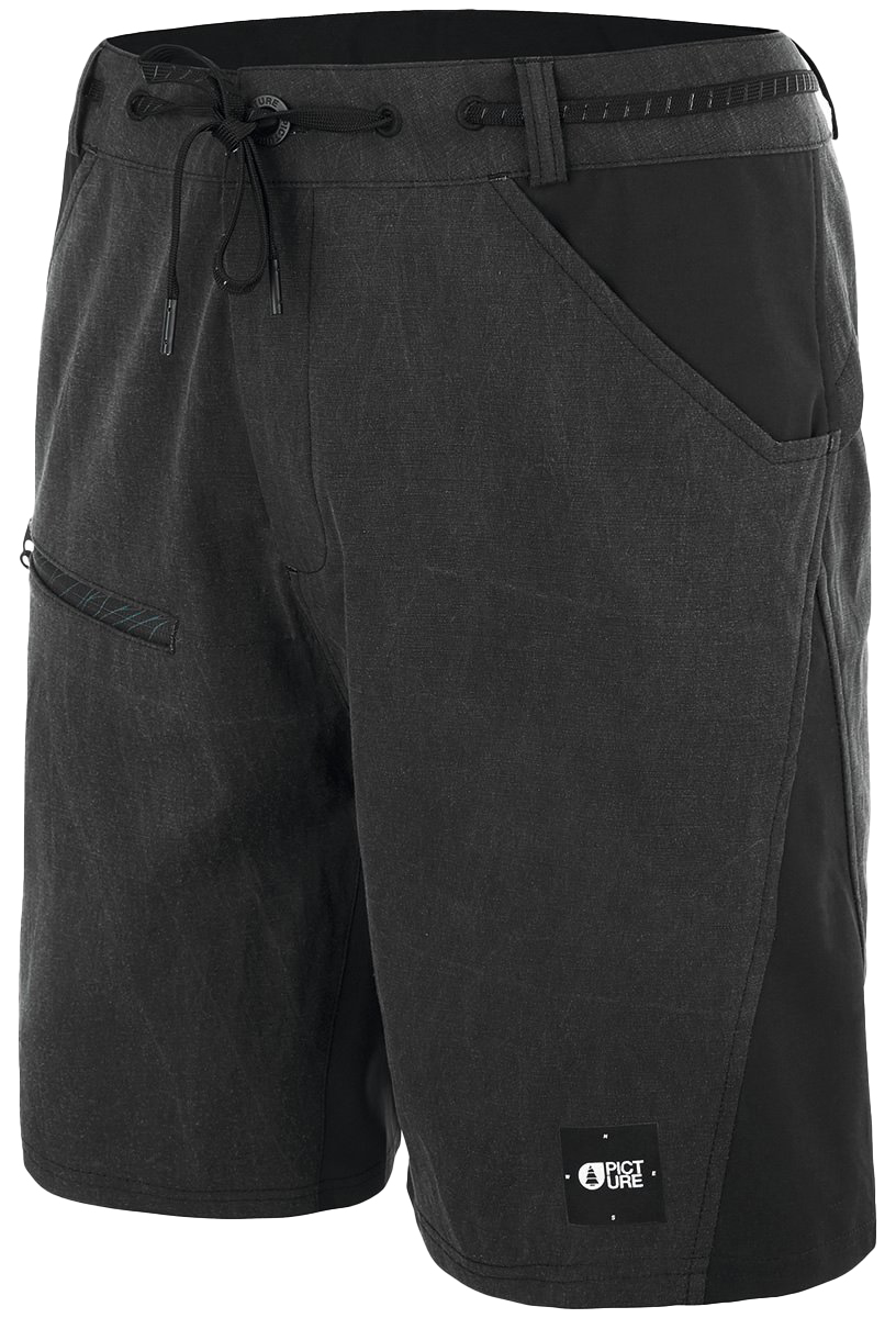 Picture Robust Short black black 1