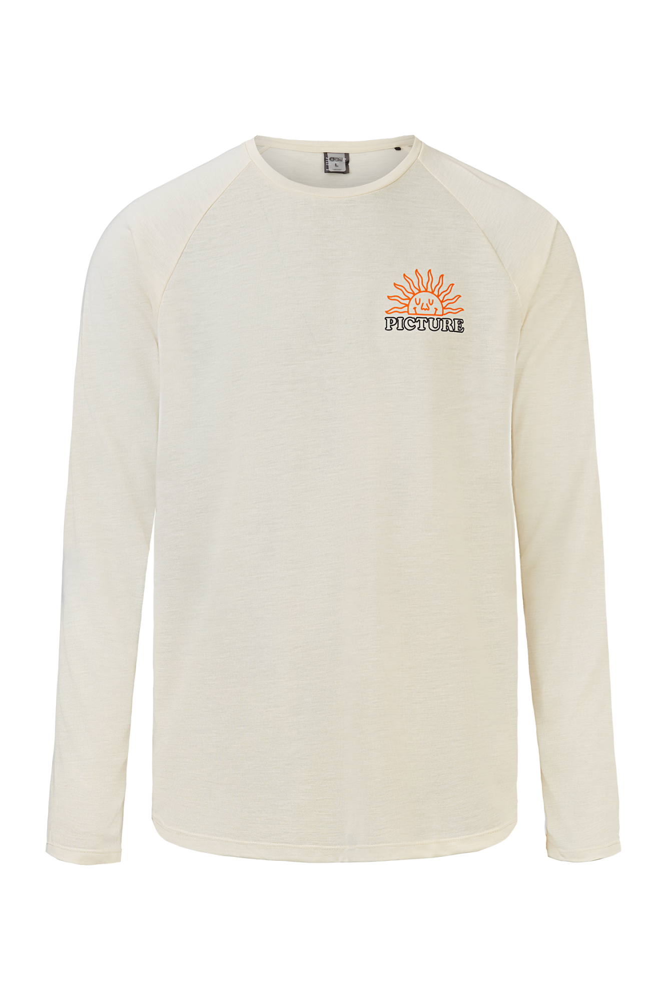 Picture Timont LS Surftee smoke white smoke 1