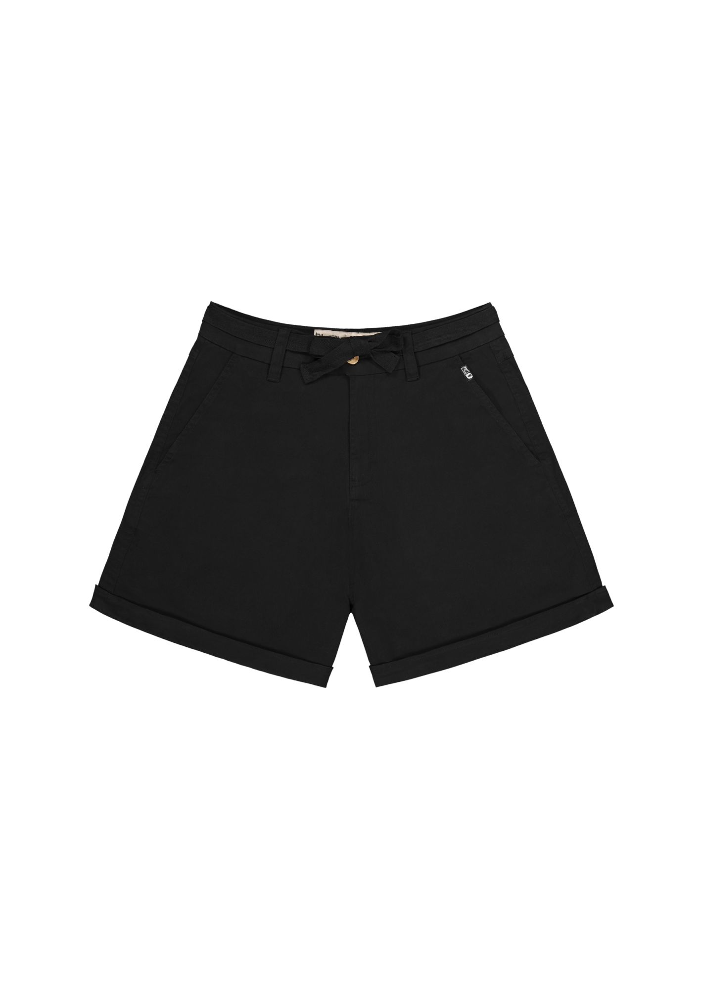 Picture W Anjel Shorts black black 1