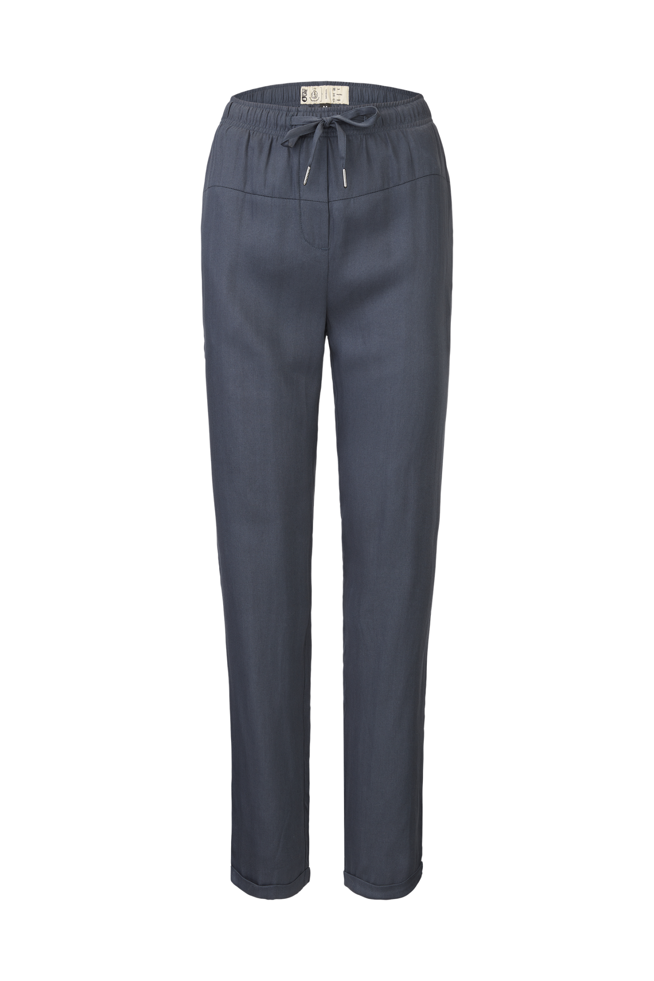 Picture W Chimany Pants dark blue dark blue 1