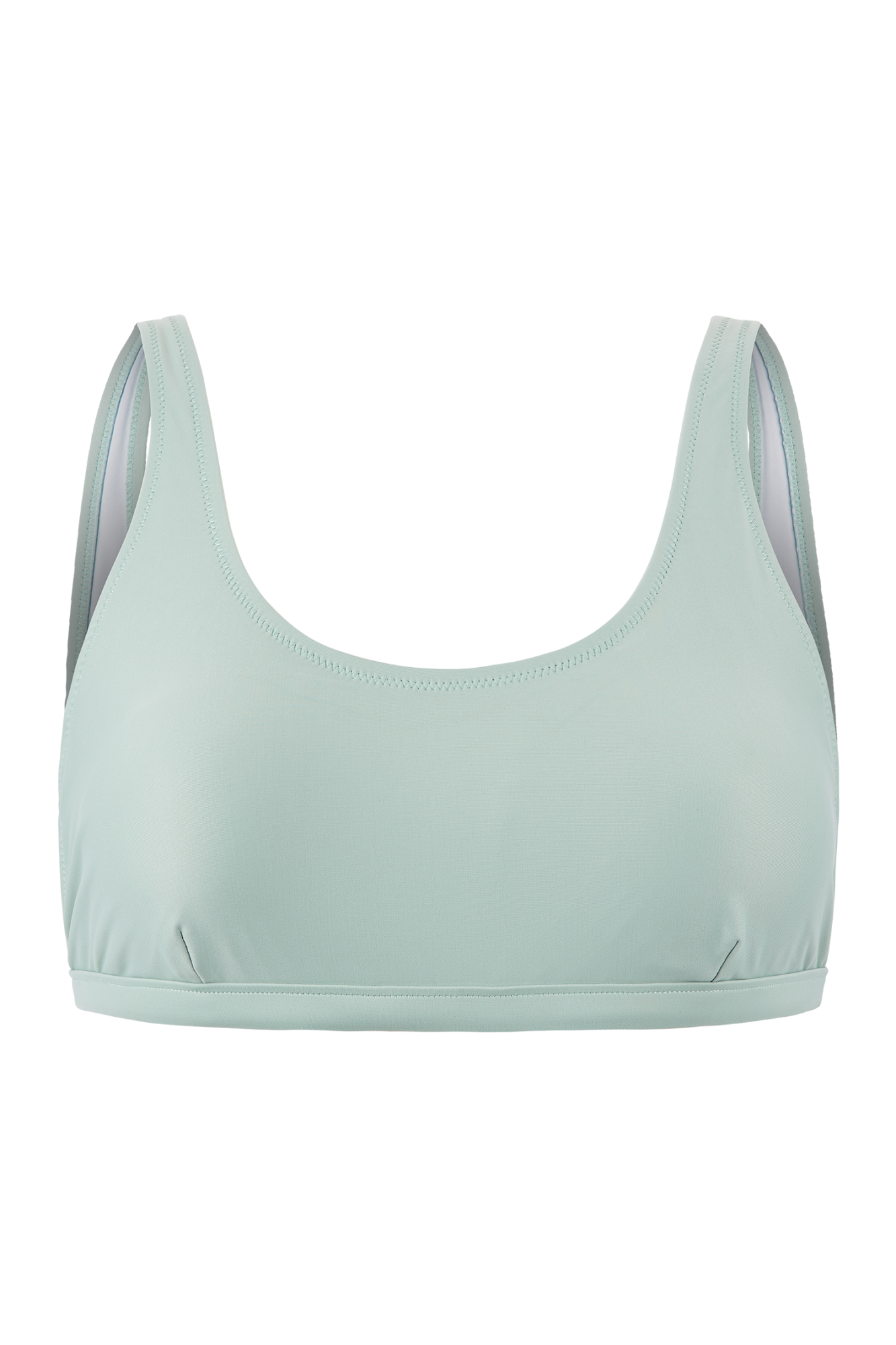 Picture W Clove Bralette blue surf blue 1