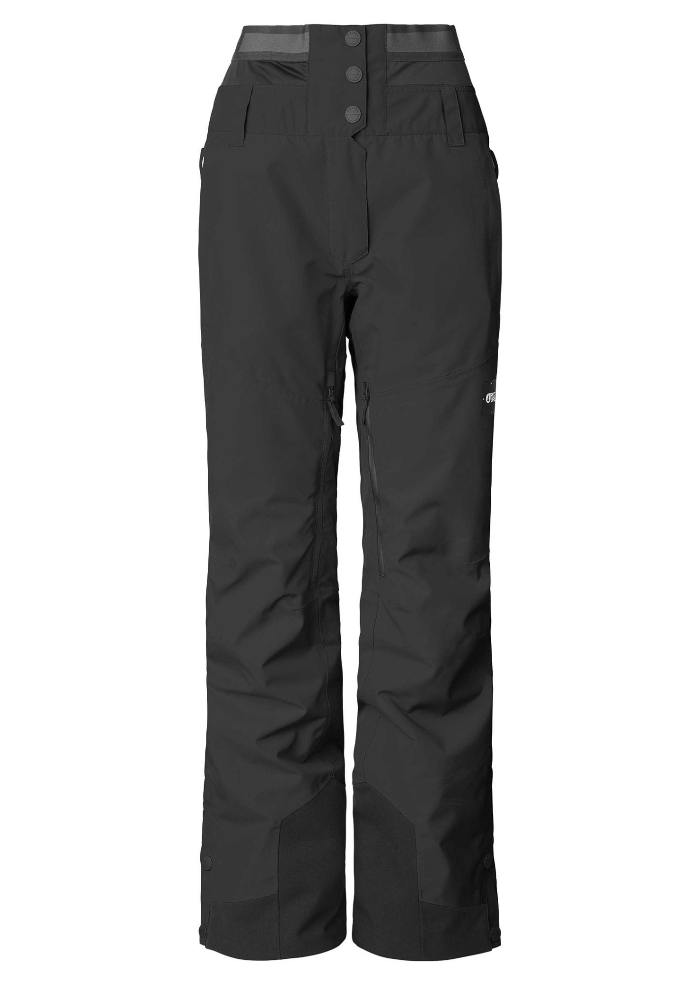 Picture W Exa Pants black black 1