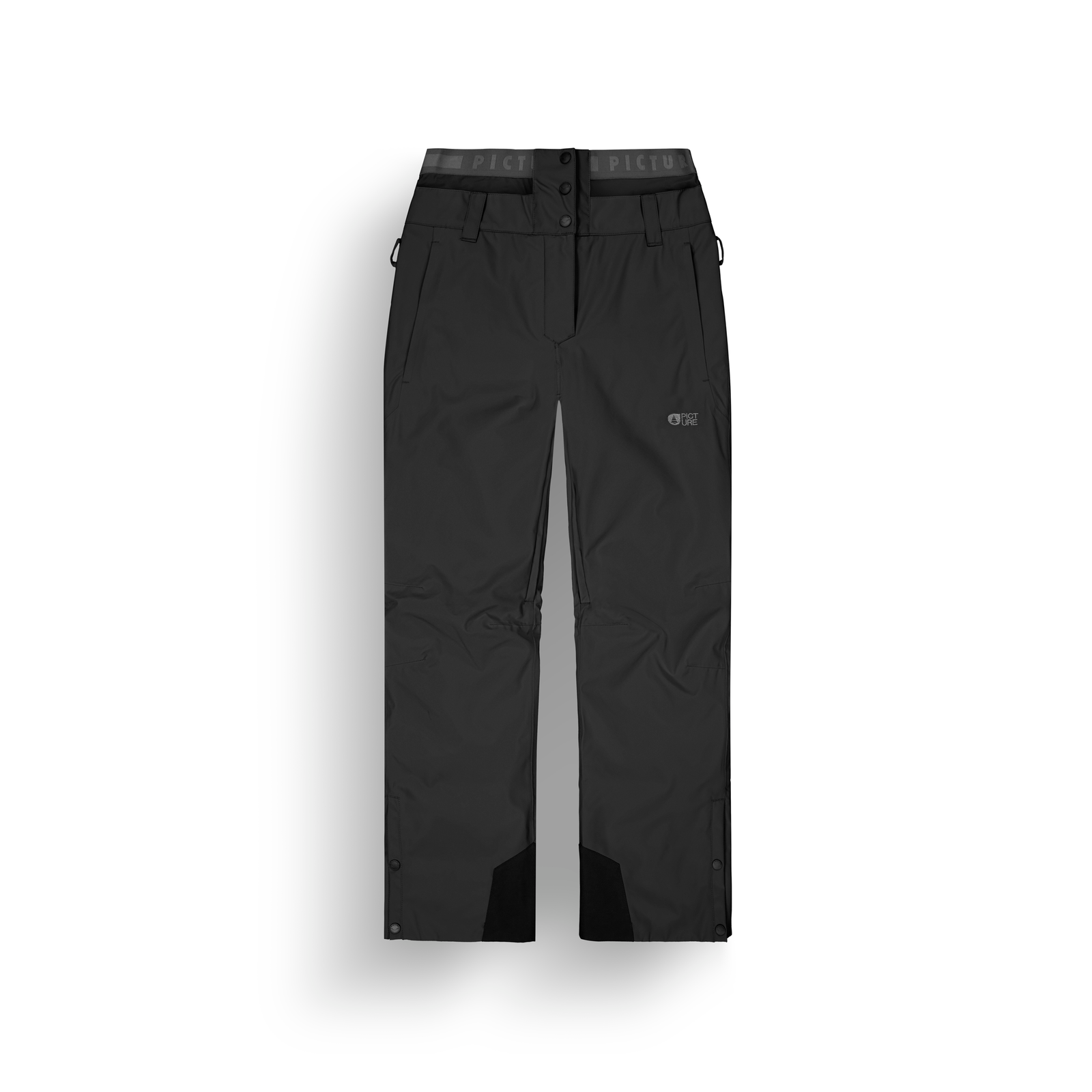 Picture W Exa Pants black 1