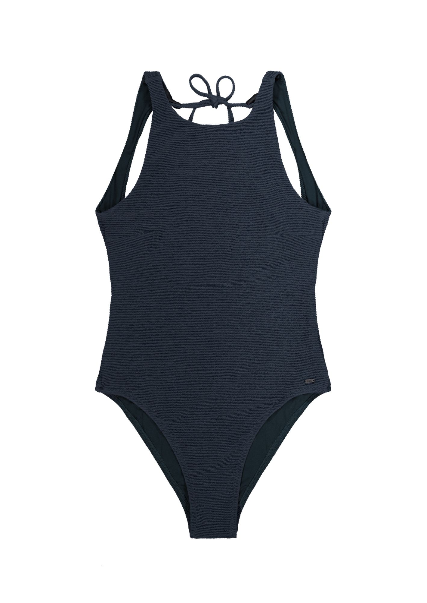 Picture W Kalen Swimsuit dark blue dark blue 1