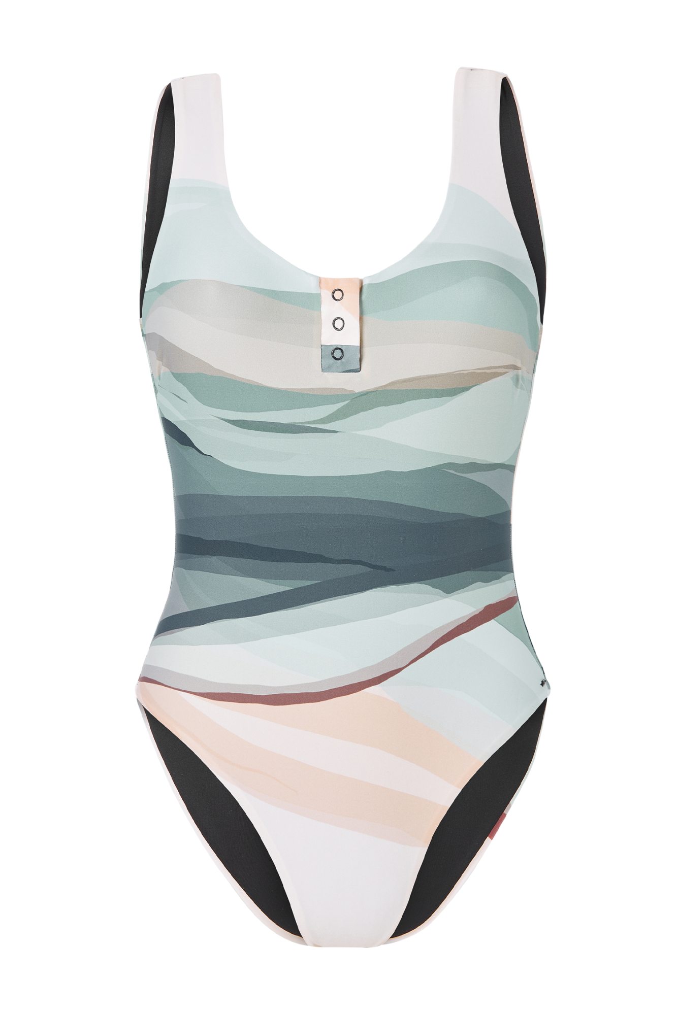 Picture W Nanoe Swimsuit mirage 1
