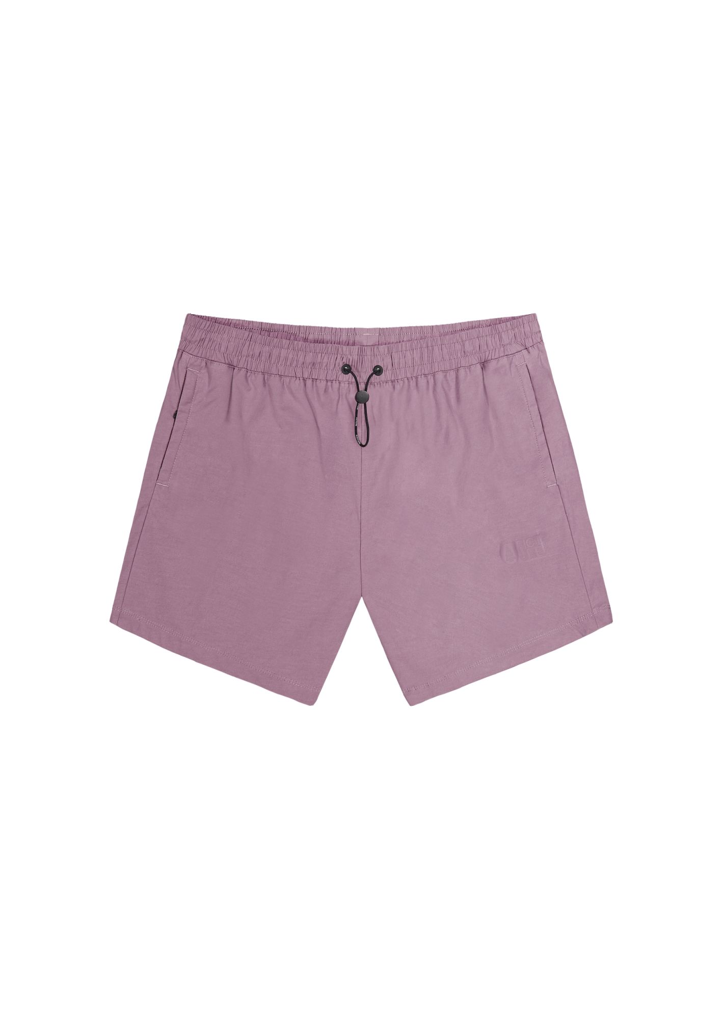 Picture W Oslon Tech Shorts grapeade grape 1