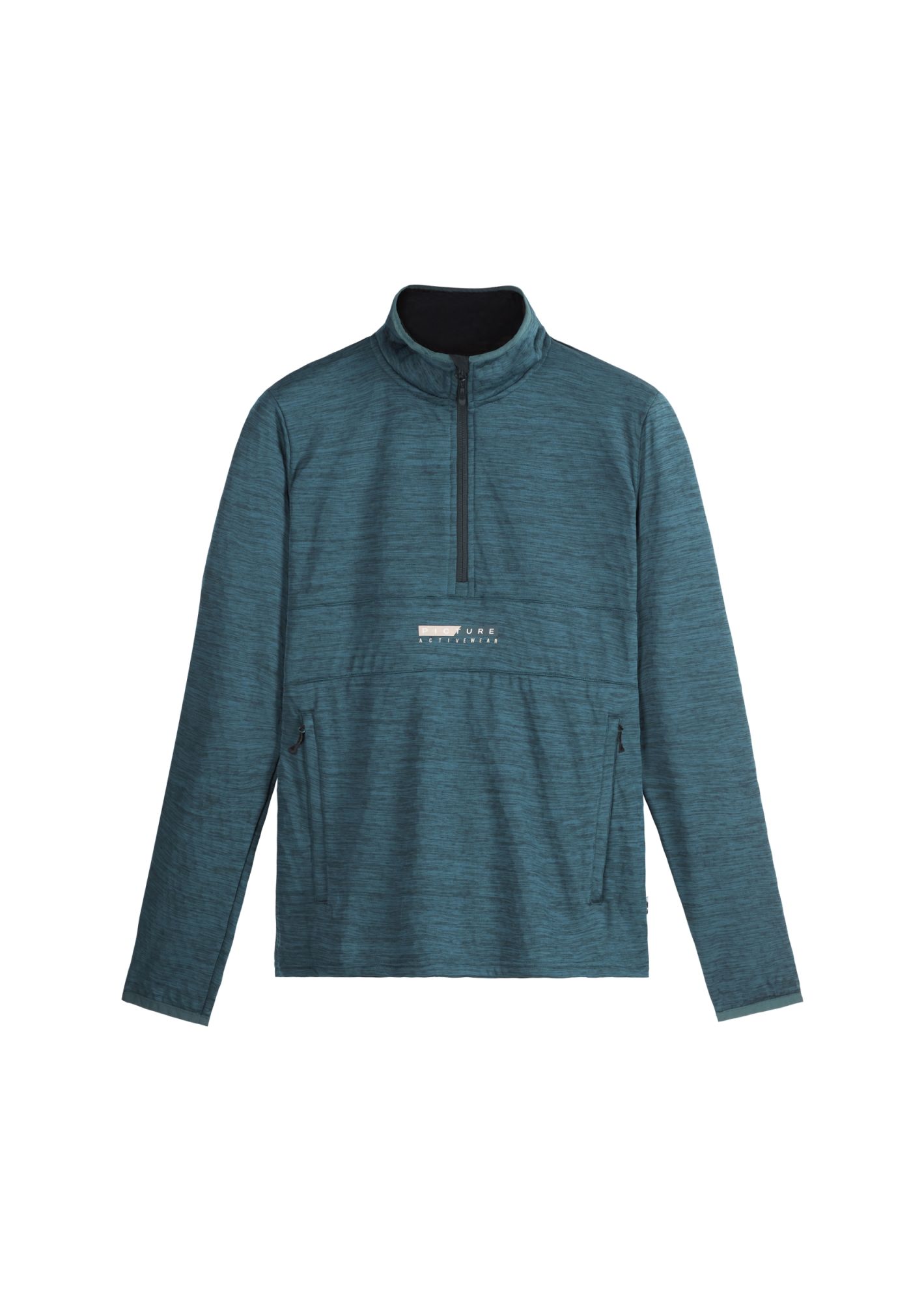 Picture W Tahita Fleece deep water Fleece 1