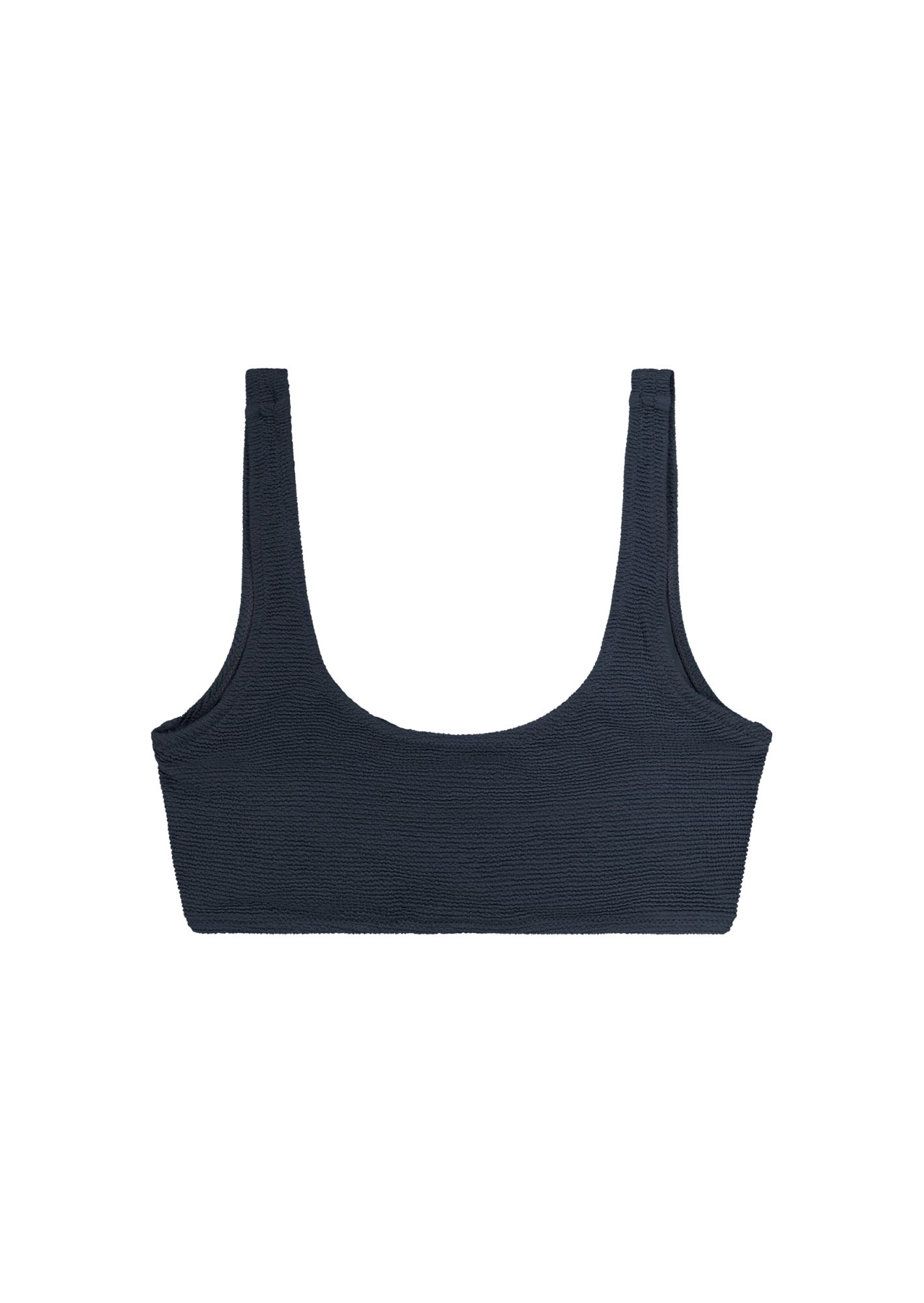 Picture W Wahine Top dark blue dark blue 1