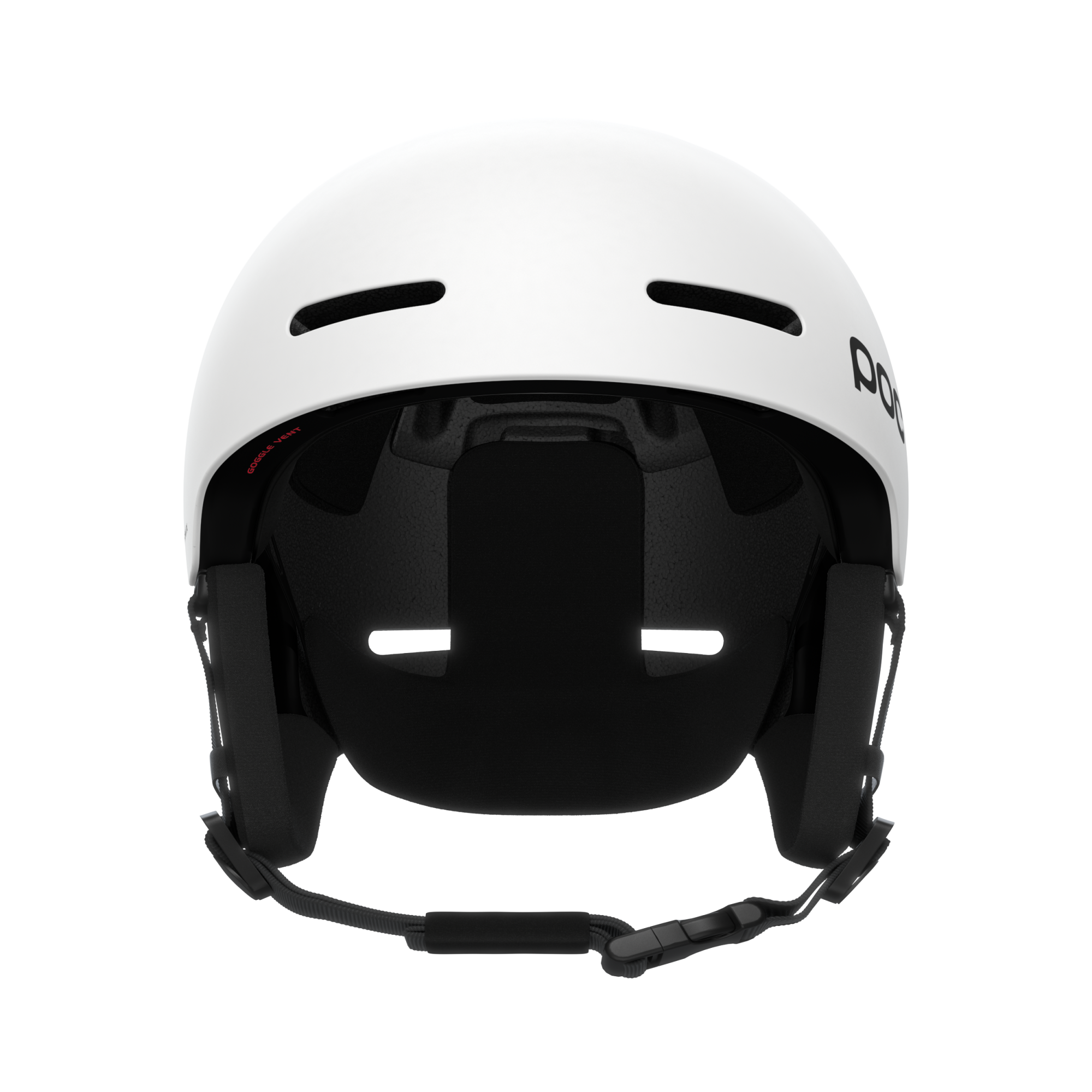 Poc Fornix hydrogen white matt white matt 1