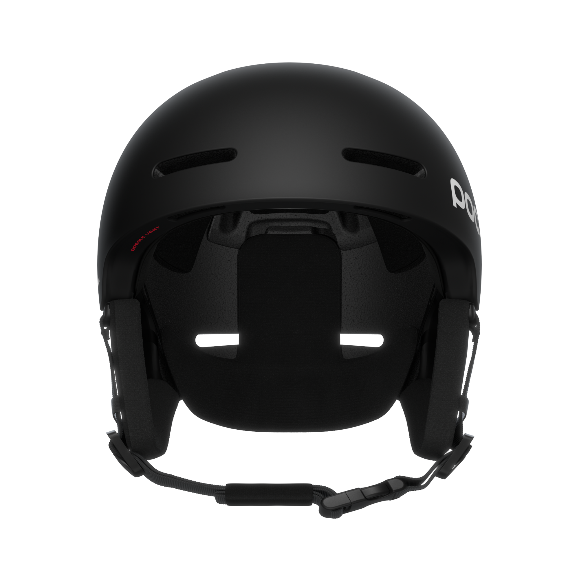 Poc Fornix uranium black matt black matt 1