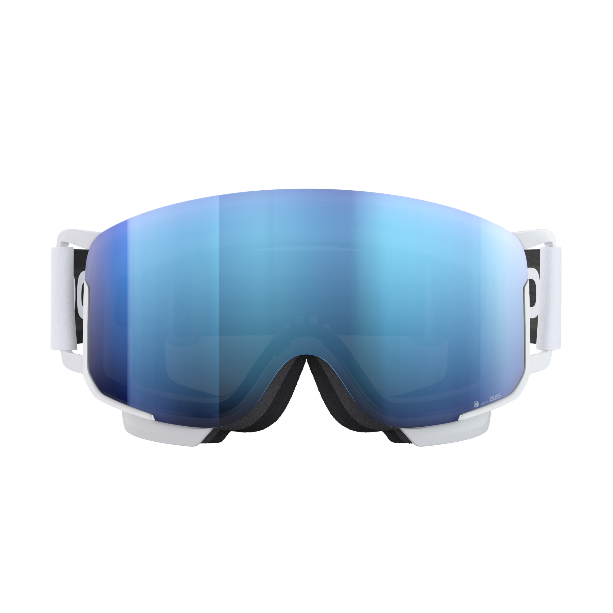 Poc Nexal Mid Clarity hydrogen white/partly sunny blue white 1